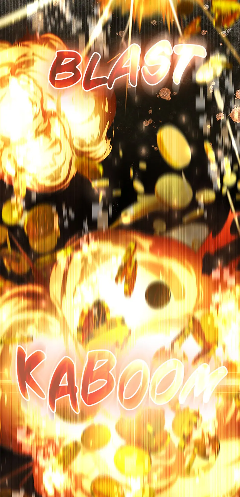 Male Lead Likes My Support! Chapter 5 - Page 22