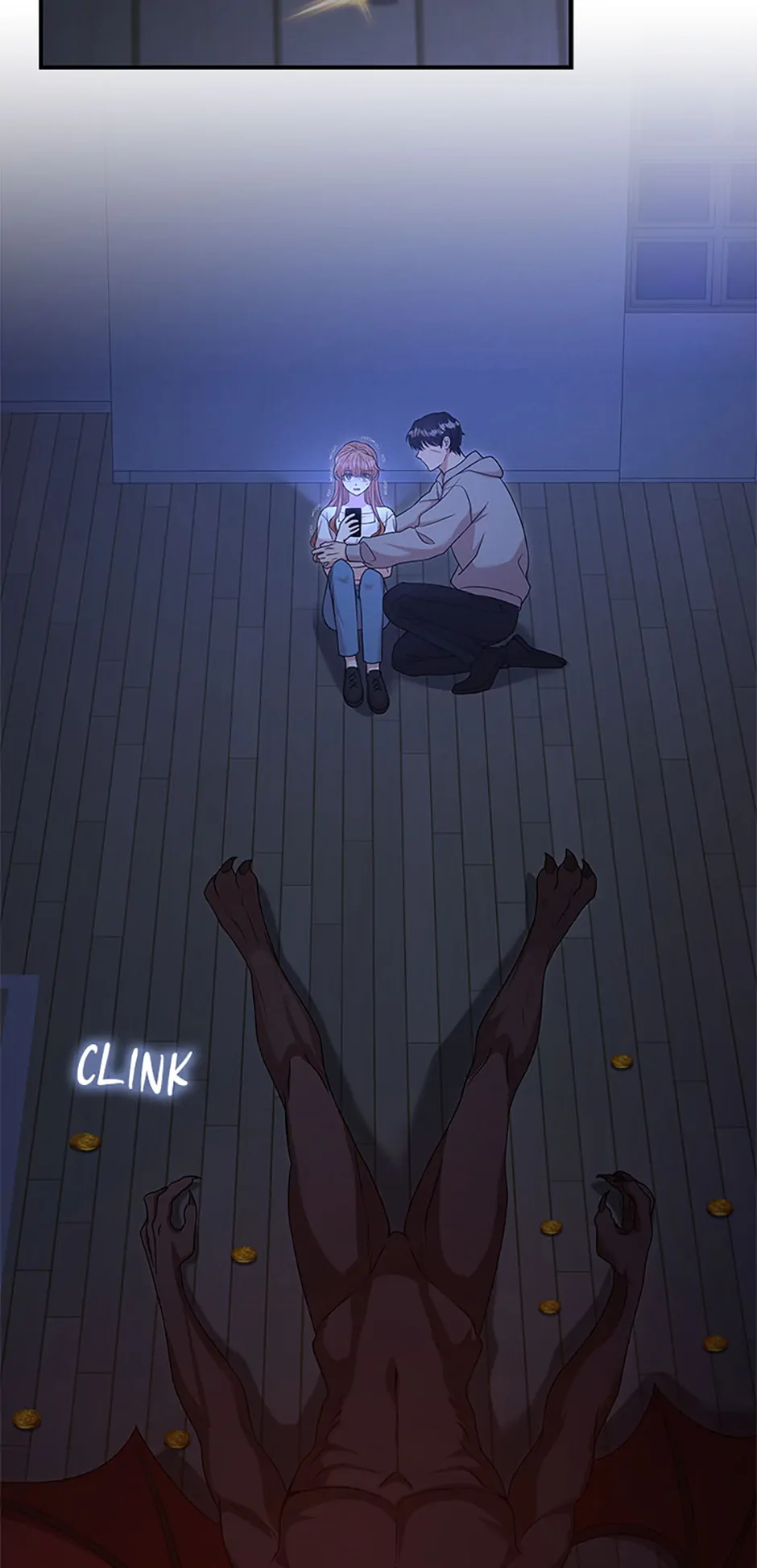 Male Lead Likes My Support! Chapter 5 - Page 25