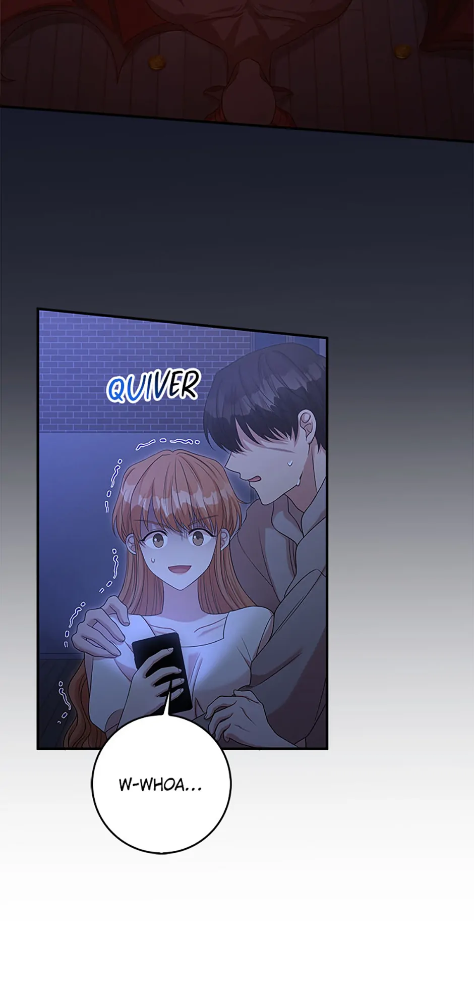 Male Lead Likes My Support! Chapter 5 - Page 26