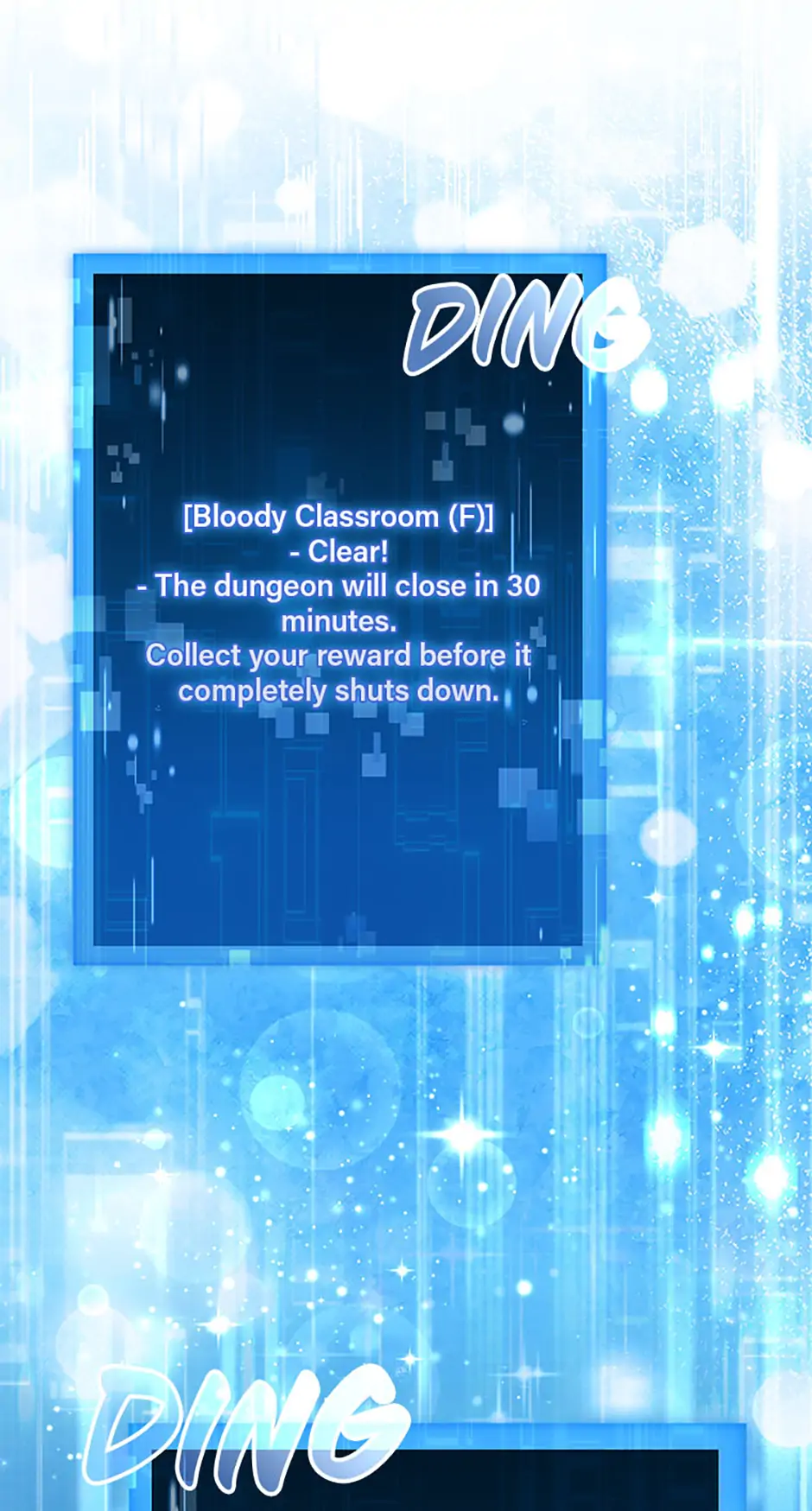 Male Lead Likes My Support! Chapter 5 - Page 28