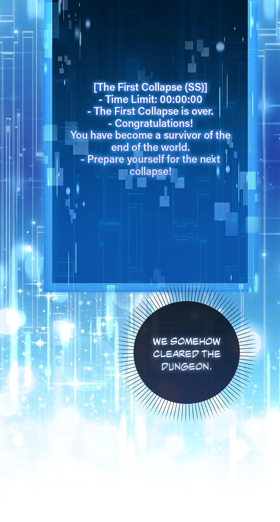 Male Lead Likes My Support! Chapter 5 - Page 29