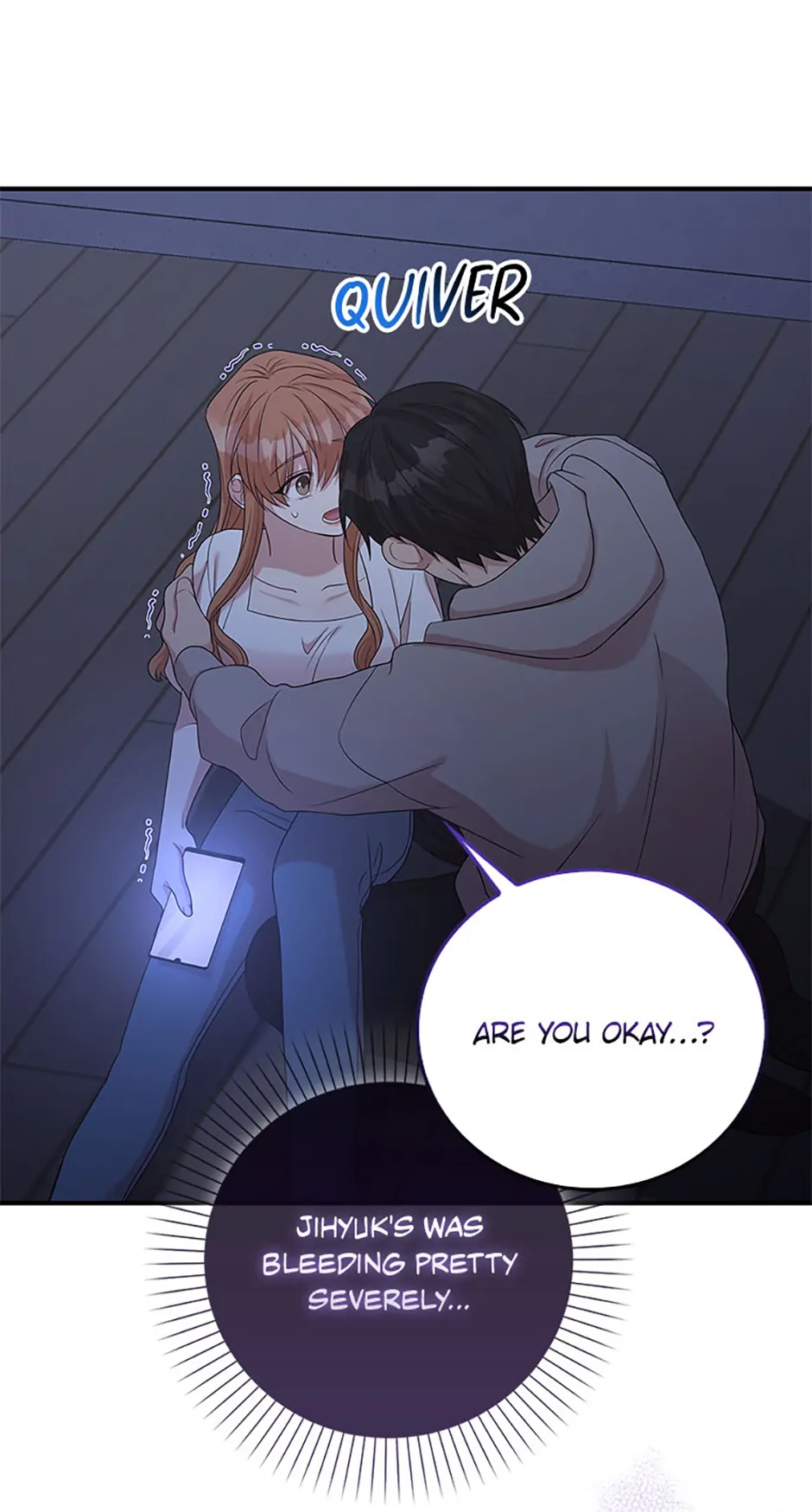 Male Lead Likes My Support! Chapter 5 - Page 30