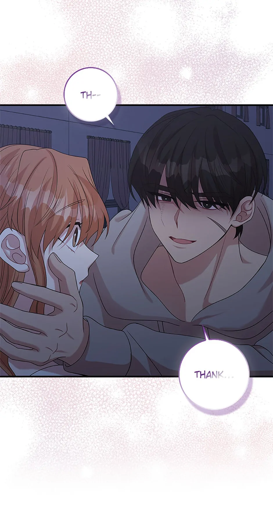 Male Lead Likes My Support! Chapter 5 - Page 32