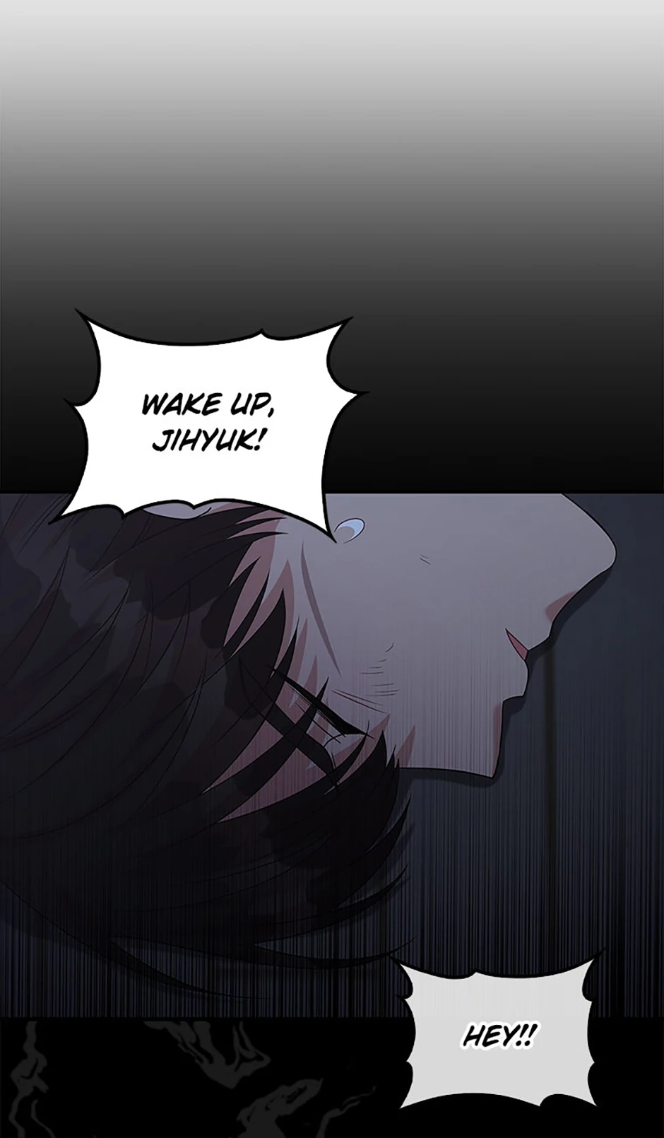 Male Lead Likes My Support! Chapter 5 - Page 34