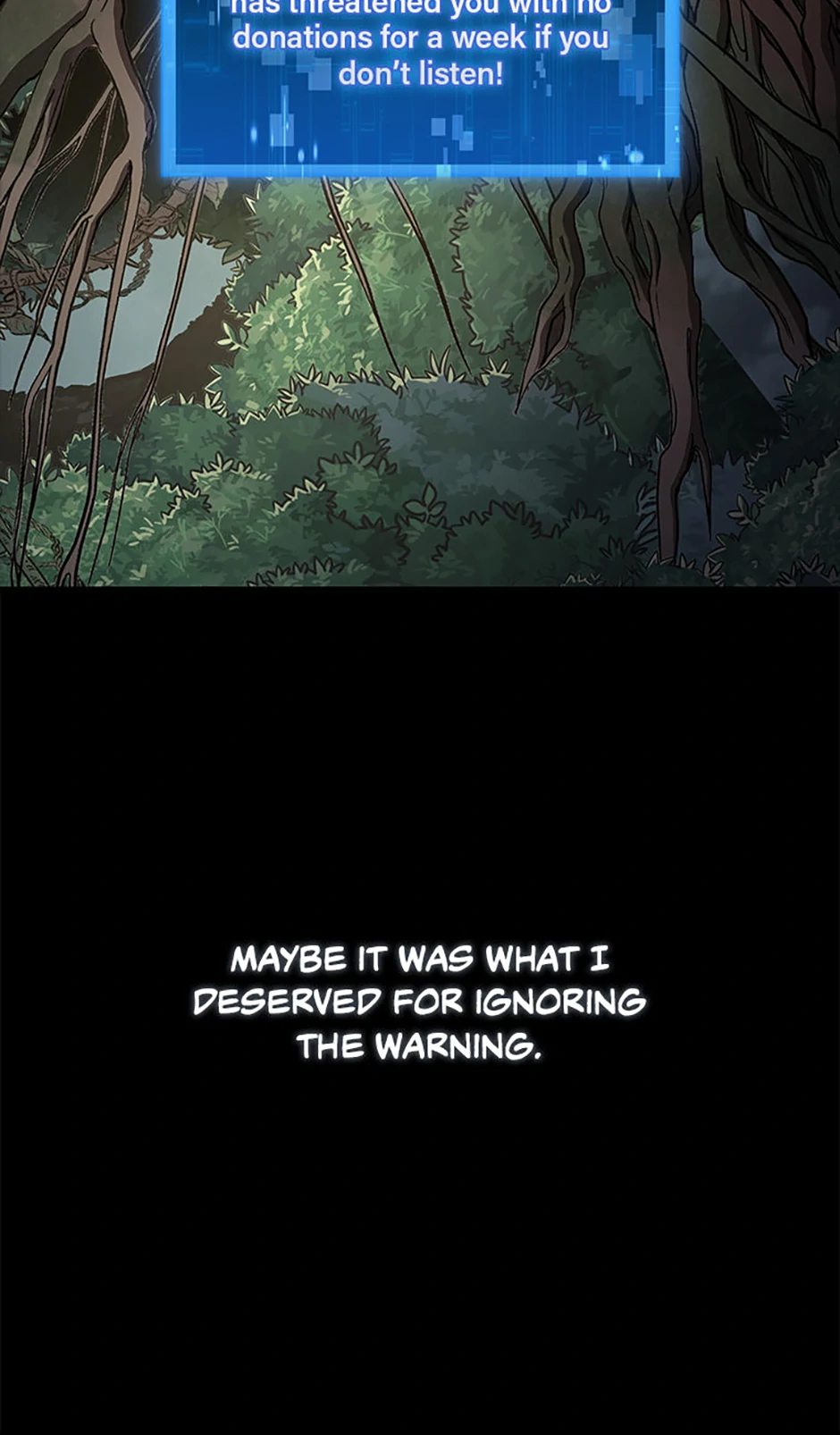 Male Lead Likes My Support! Chapter 5 - Page 37