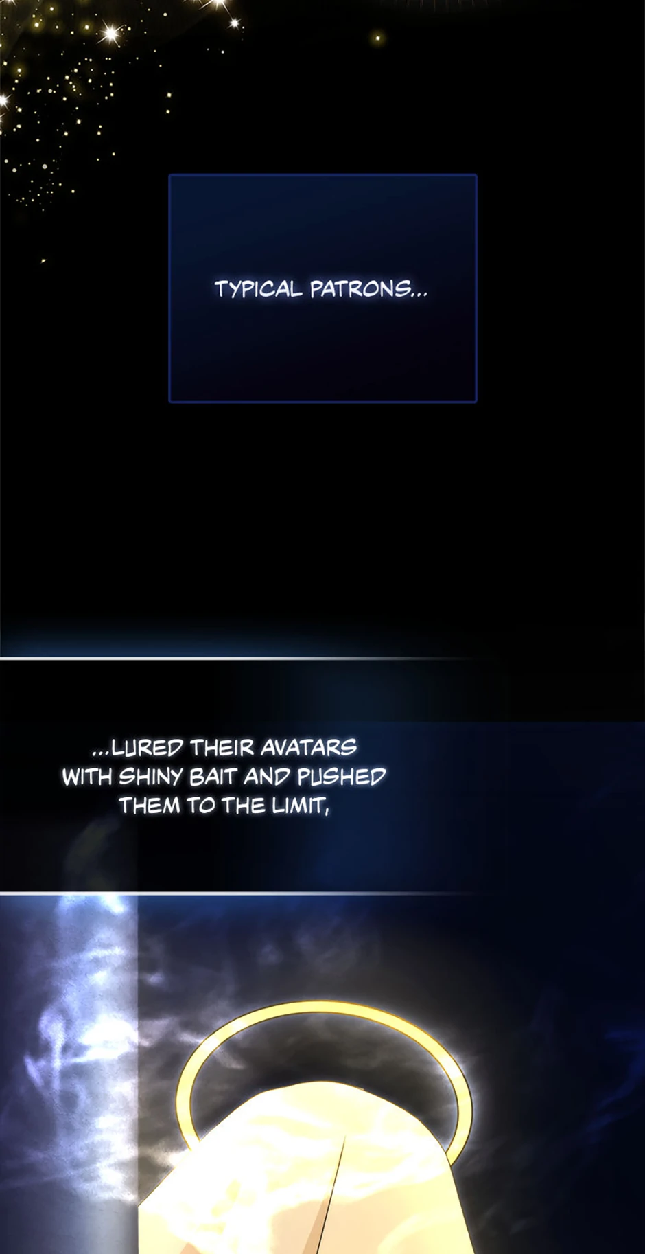 Male Lead Likes My Support! Chapter 5 - Page 40