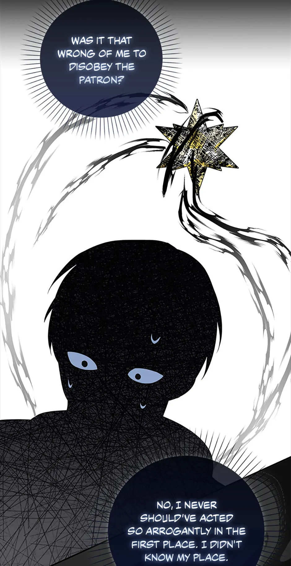 Male Lead Likes My Support! Chapter 5 - Page 47