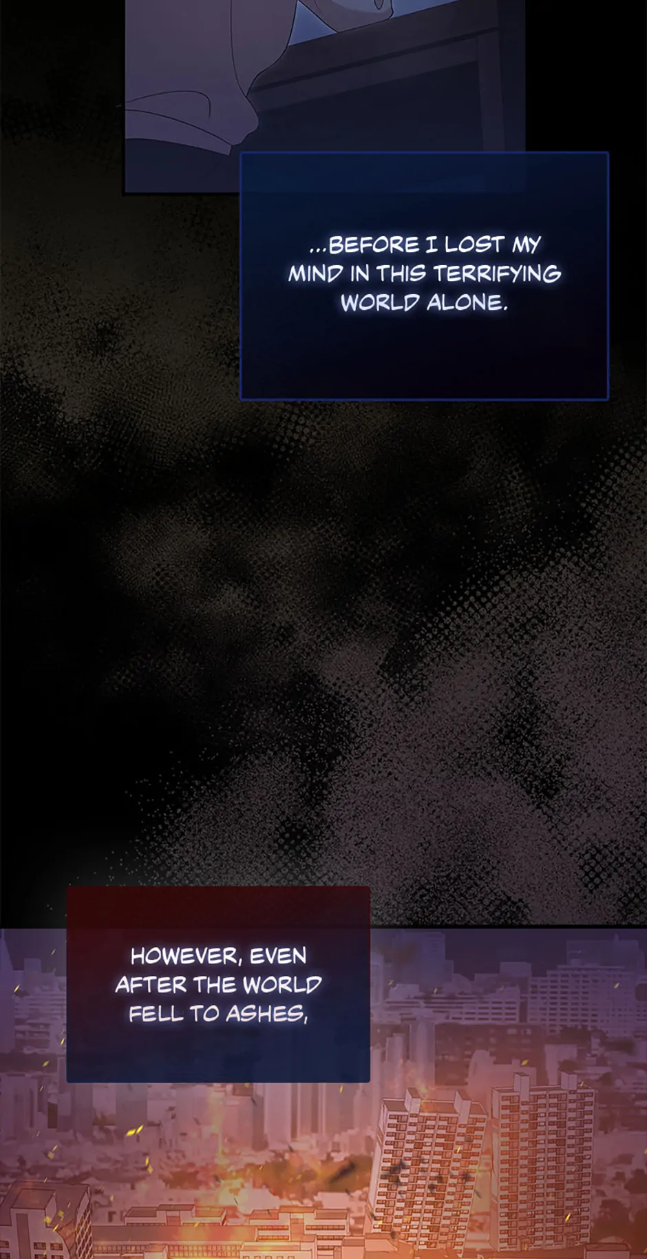 Male Lead Likes My Support! Chapter 5 - Page 49