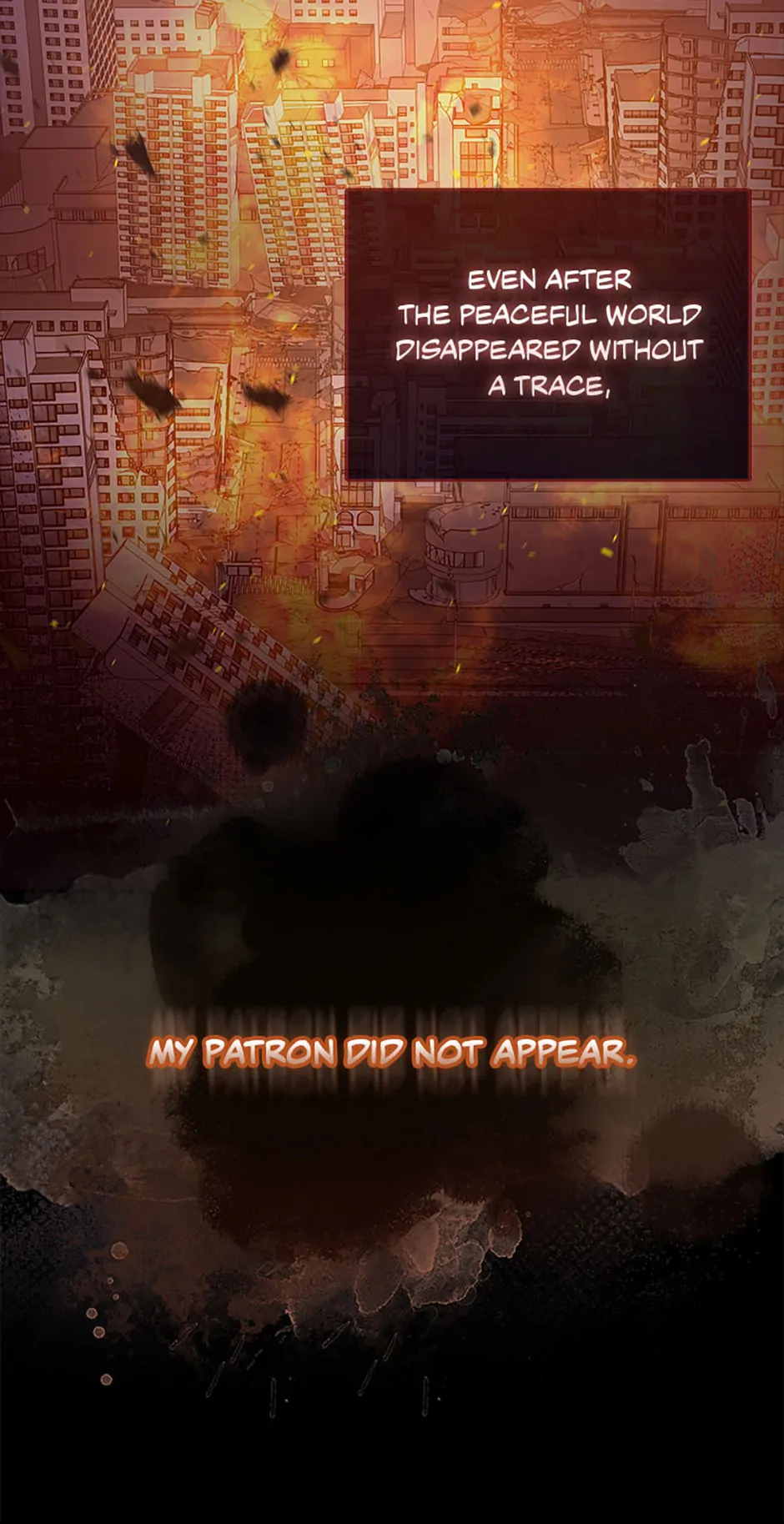 Male Lead Likes My Support! Chapter 5 - Page 50