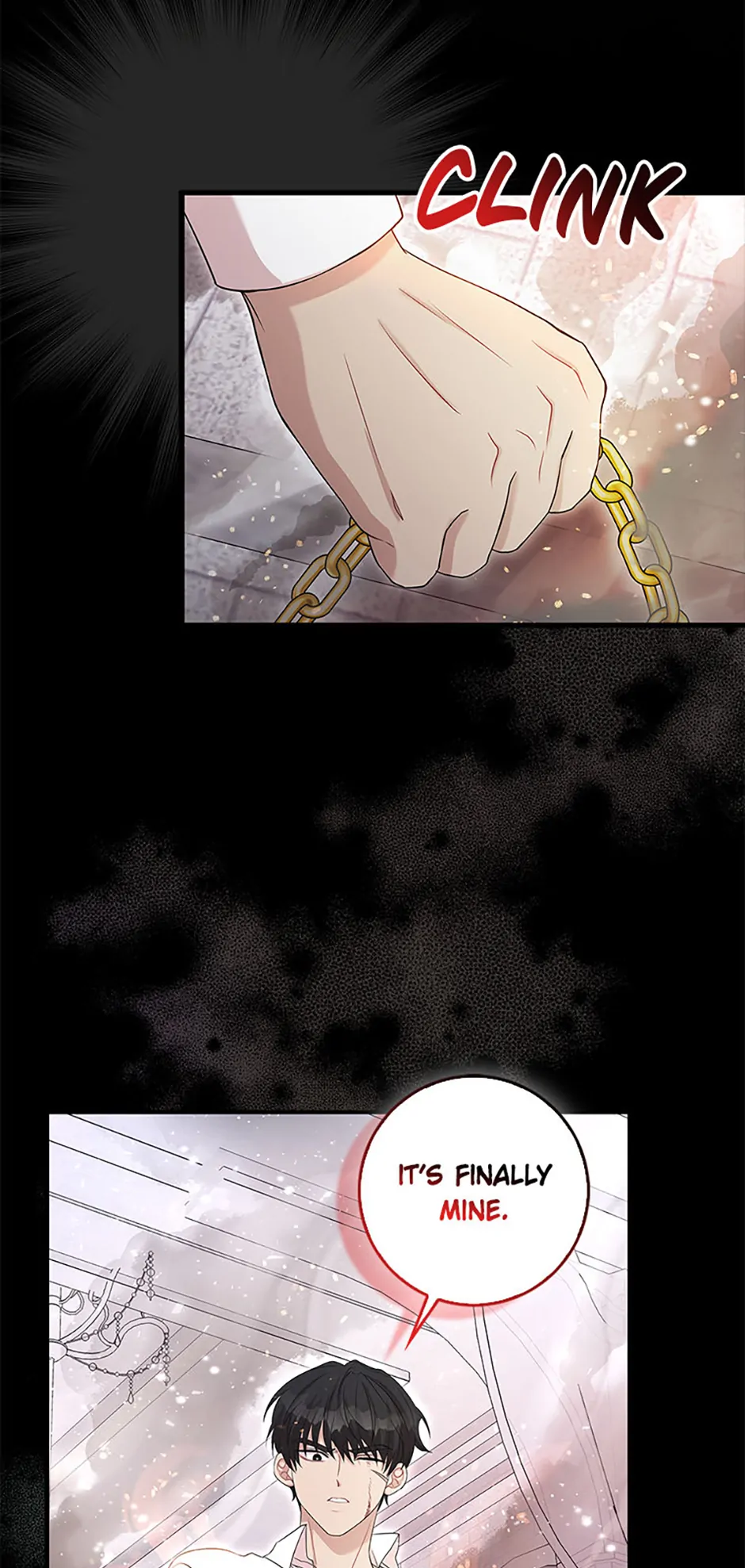 Male Lead Likes My Support! Chapter 5 - Page 52