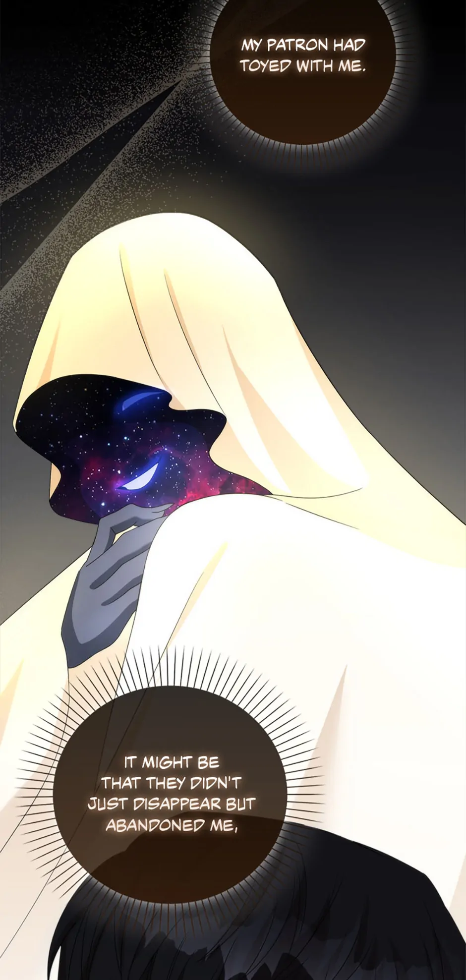 Male Lead Likes My Support! Chapter 5 - Page 55