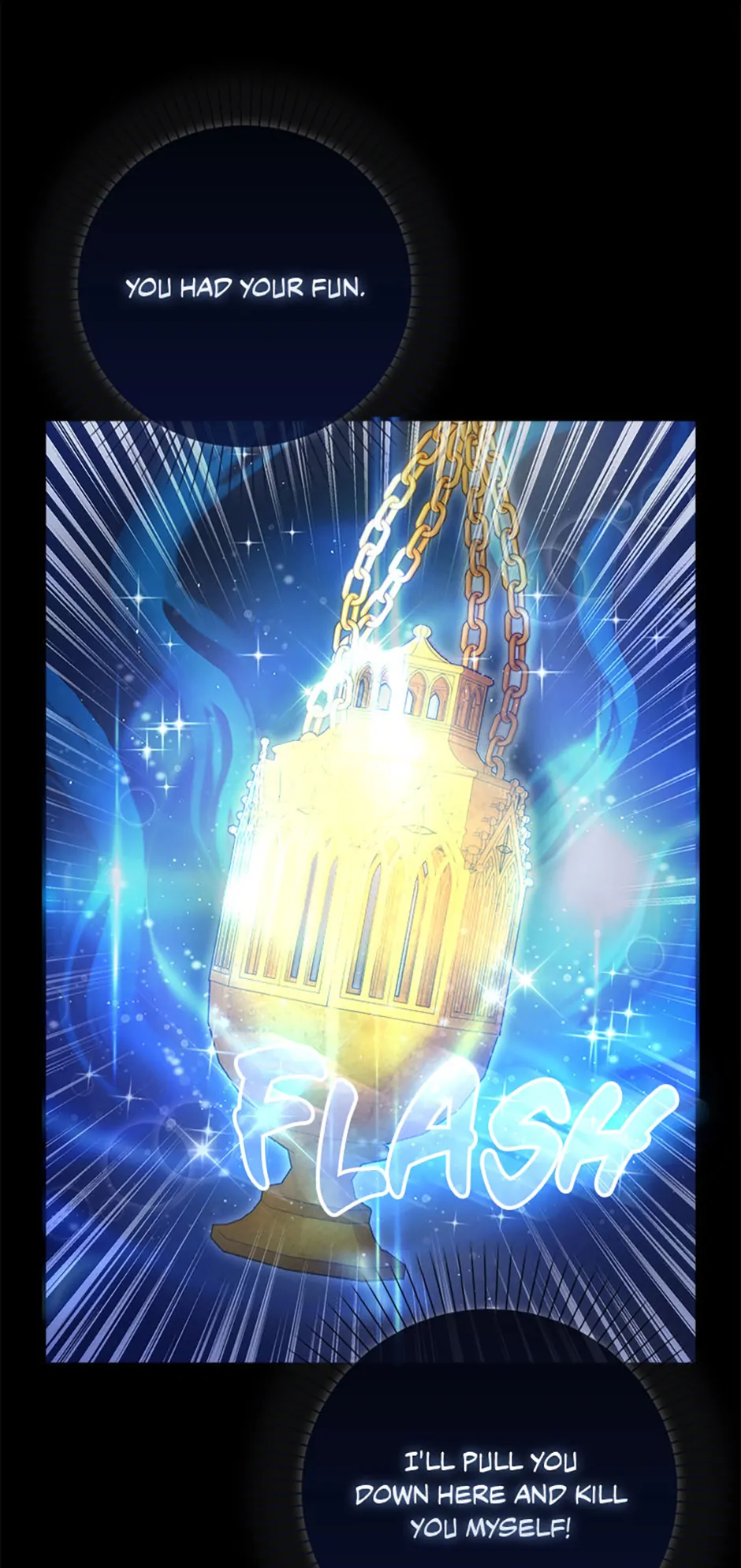 Male Lead Likes My Support! Chapter 5 - Page 57