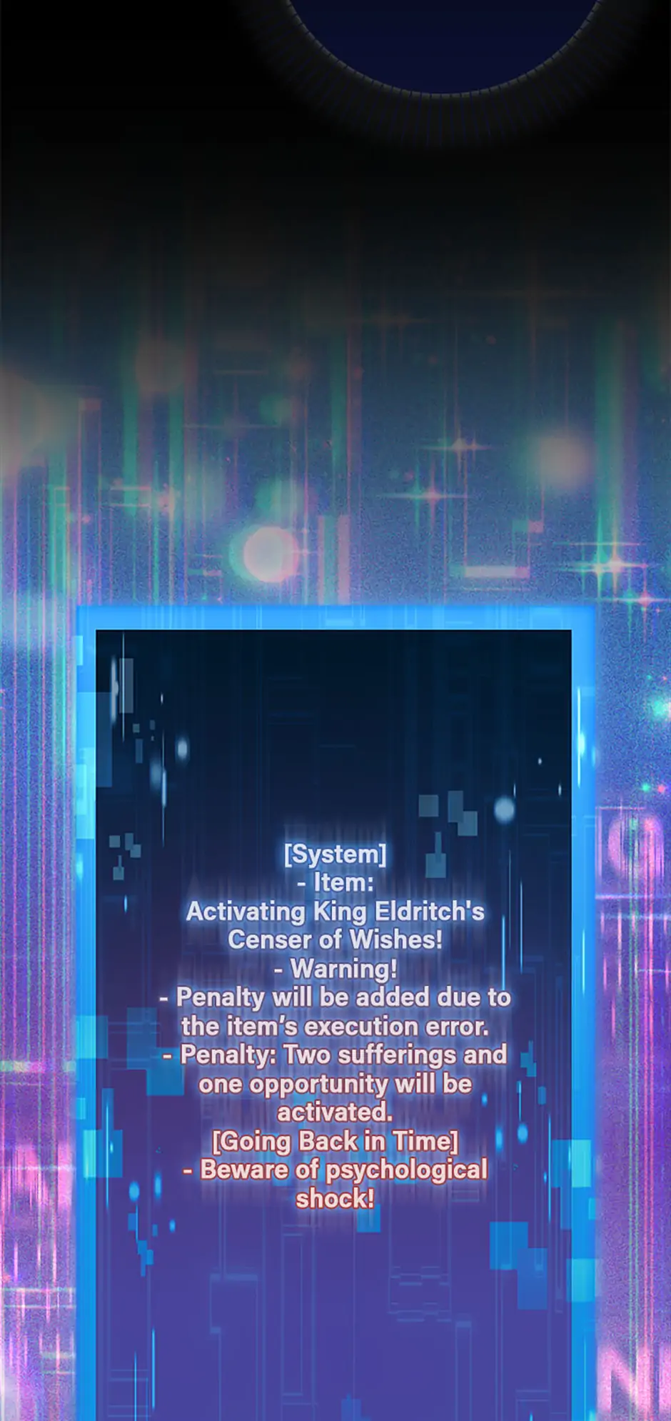 Male Lead Likes My Support! Chapter 5 - Page 58