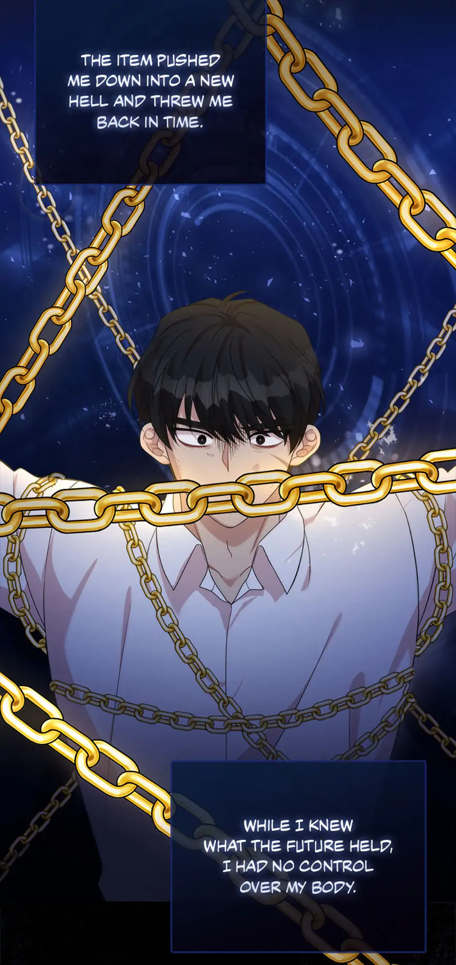 Male Lead Likes My Support! Chapter 5 - Page 60