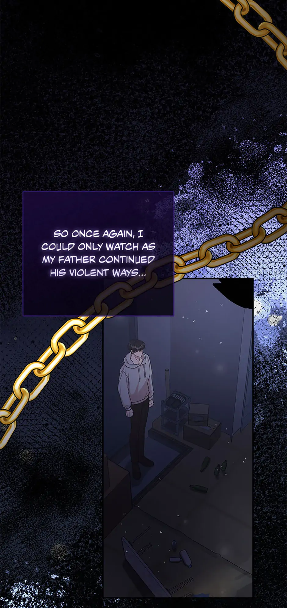 Male Lead Likes My Support! Chapter 5 - Page 61