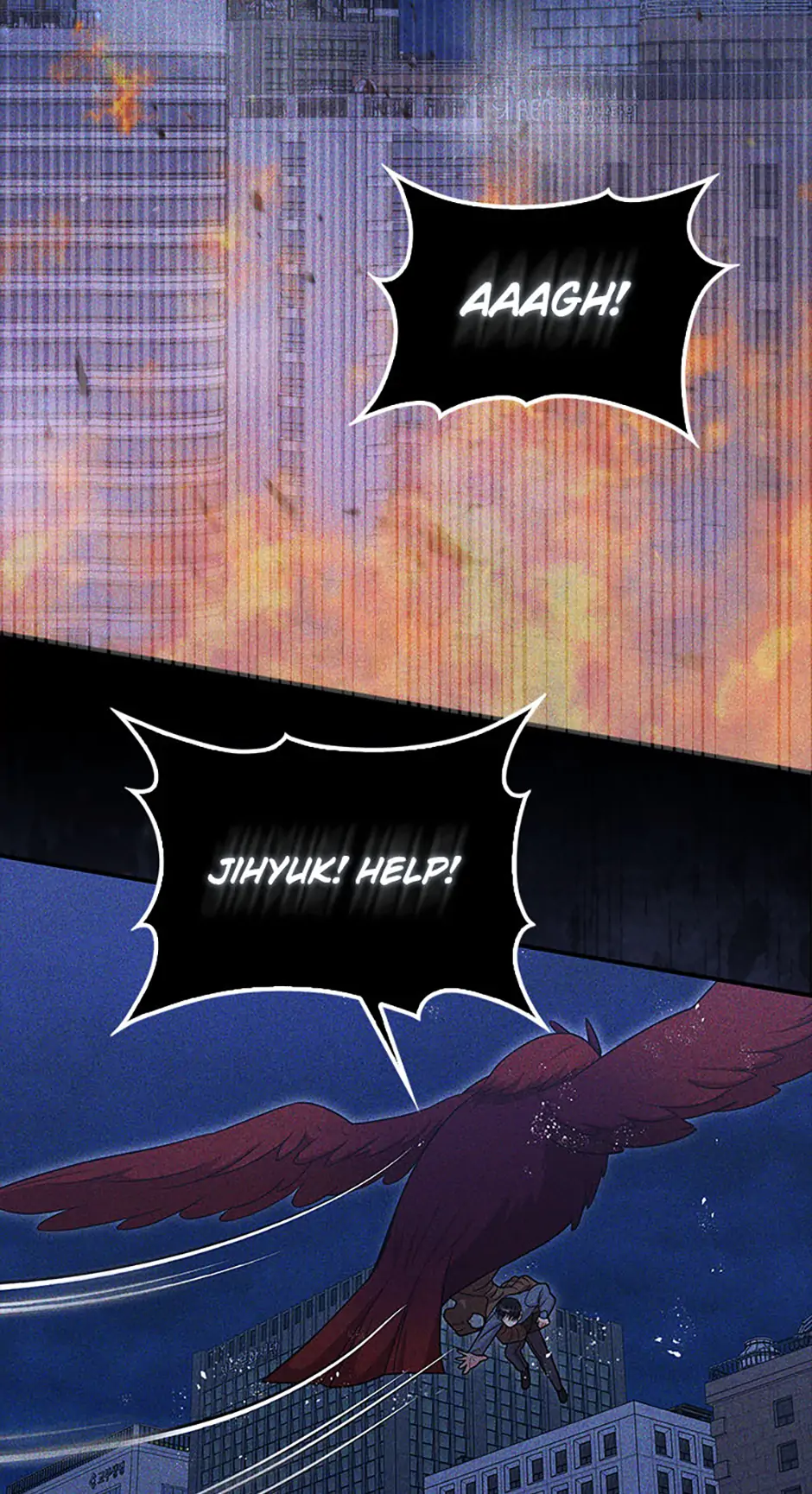 Male Lead Likes My Support! Chapter 5 - Page 64