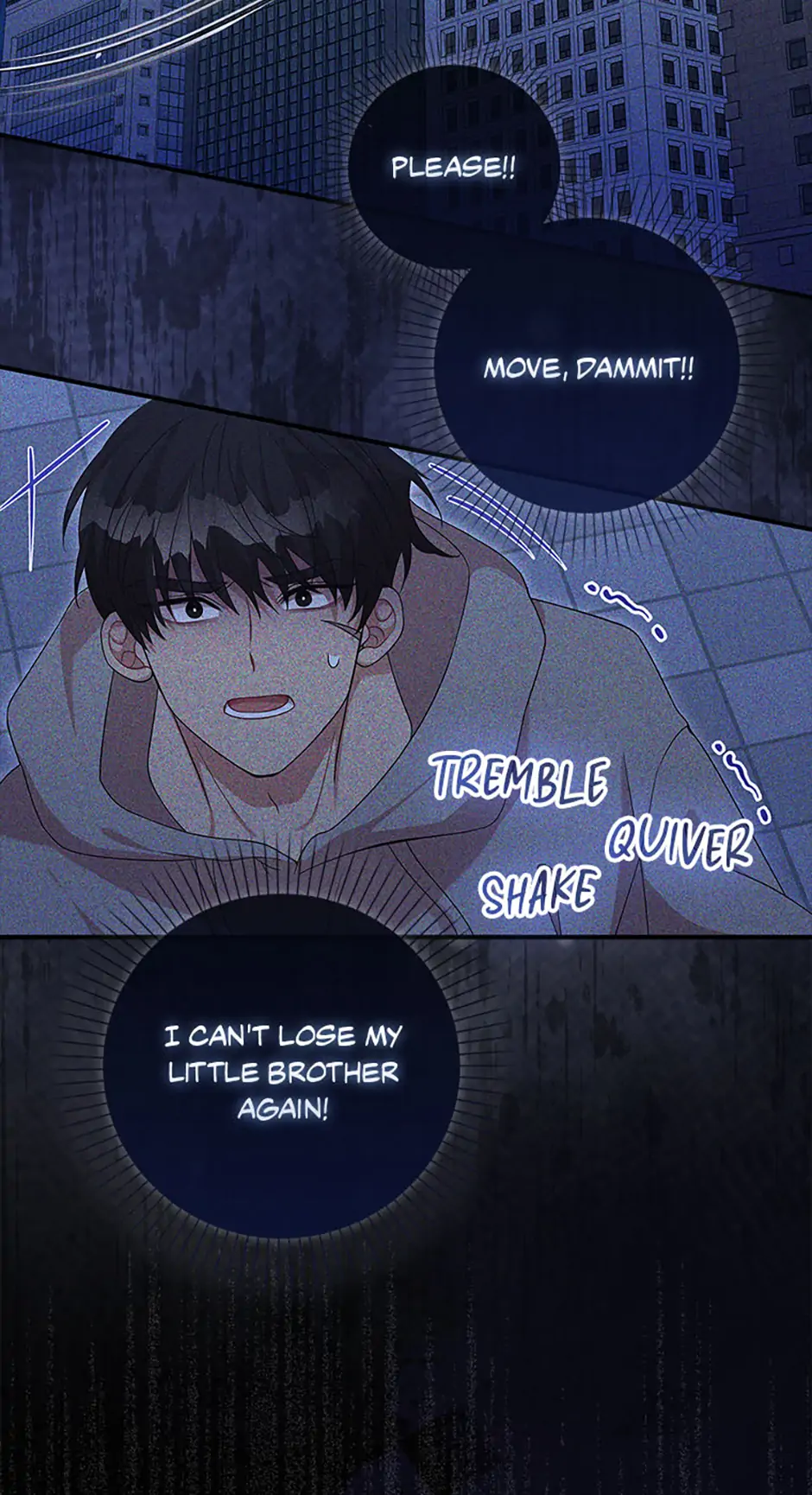 Male Lead Likes My Support! Chapter 5 - Page 65