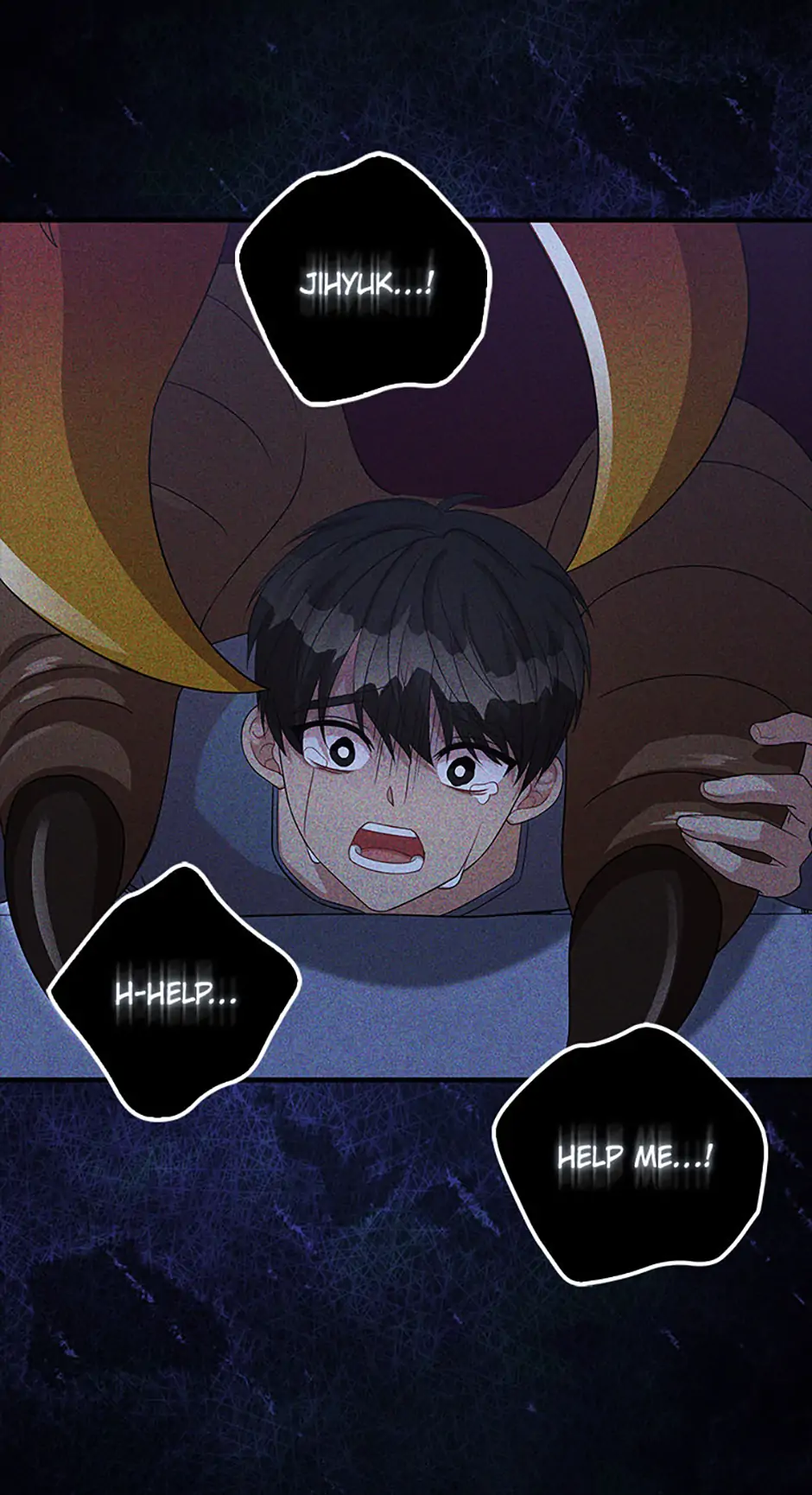 Male Lead Likes My Support! Chapter 5 - Page 67