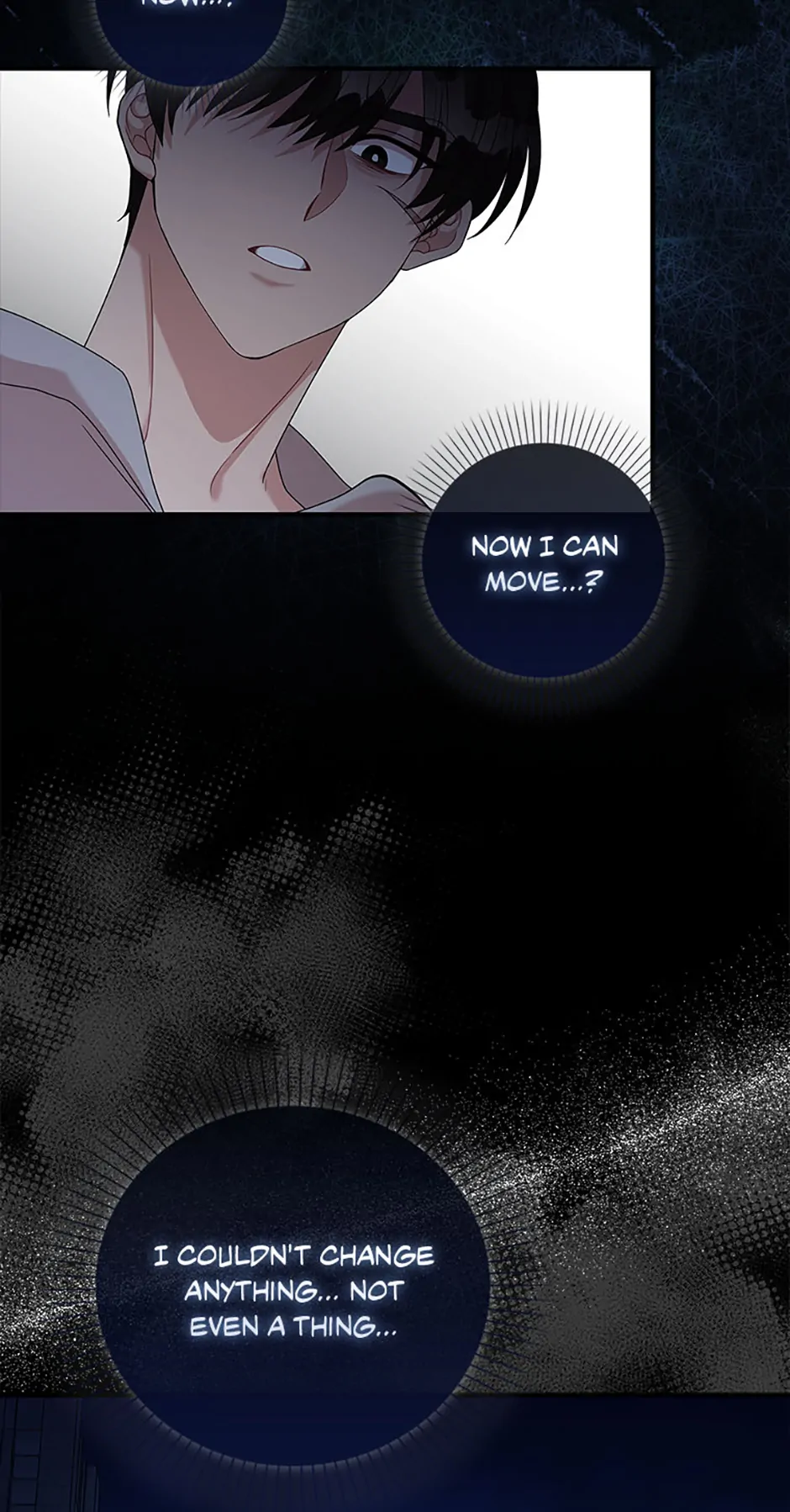 Male Lead Likes My Support! Chapter 5 - Page 71