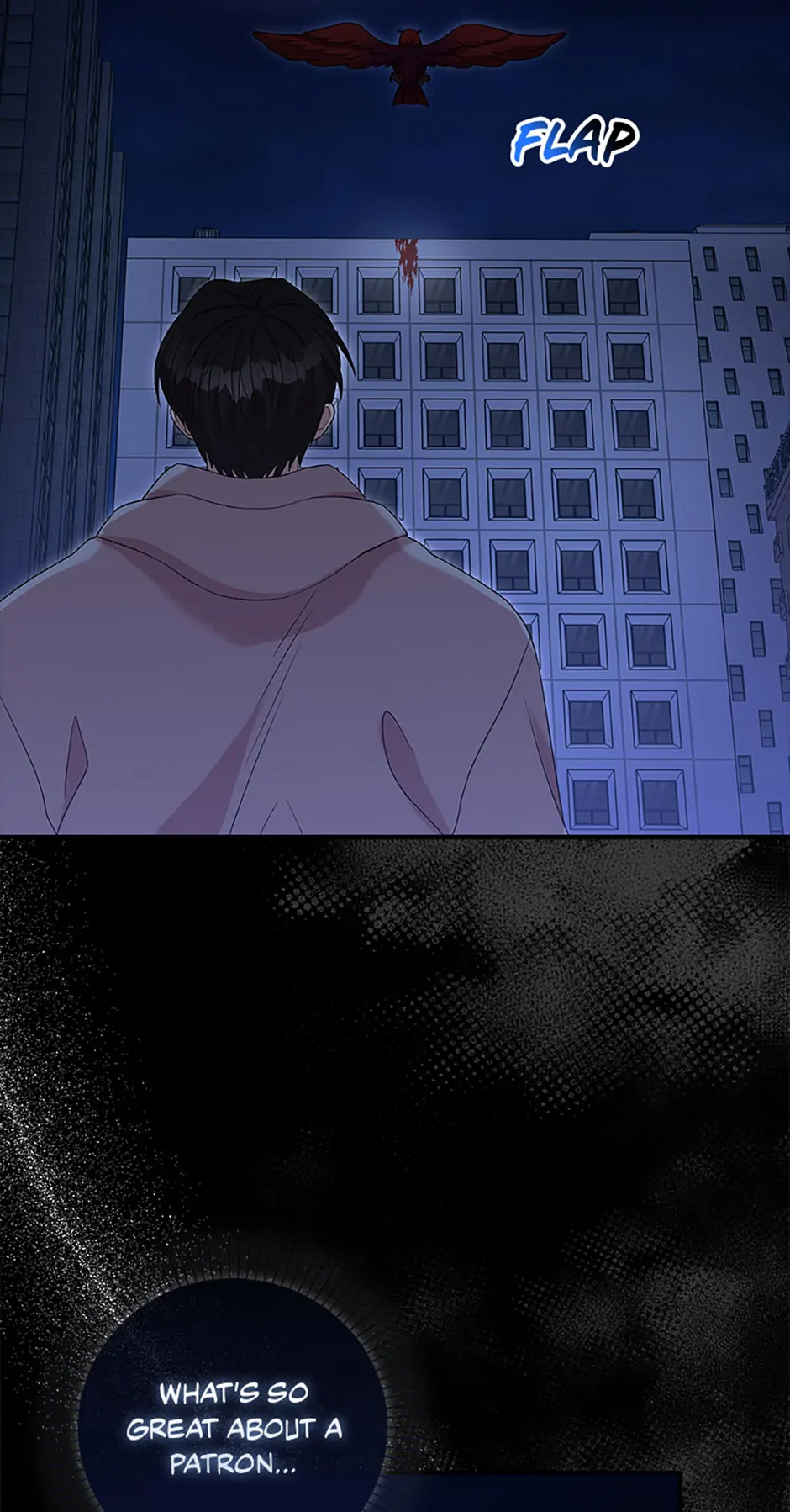 Male Lead Likes My Support! Chapter 5 - Page 72