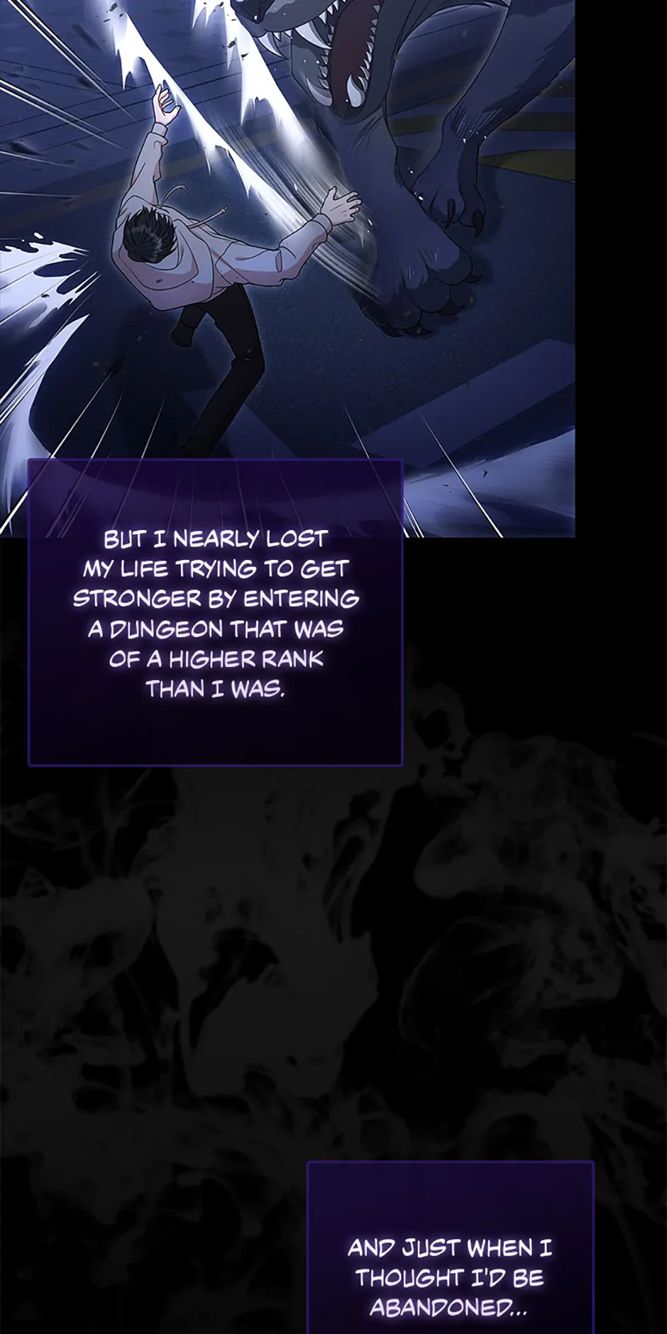 Male Lead Likes My Support! Chapter 5 - Page 76