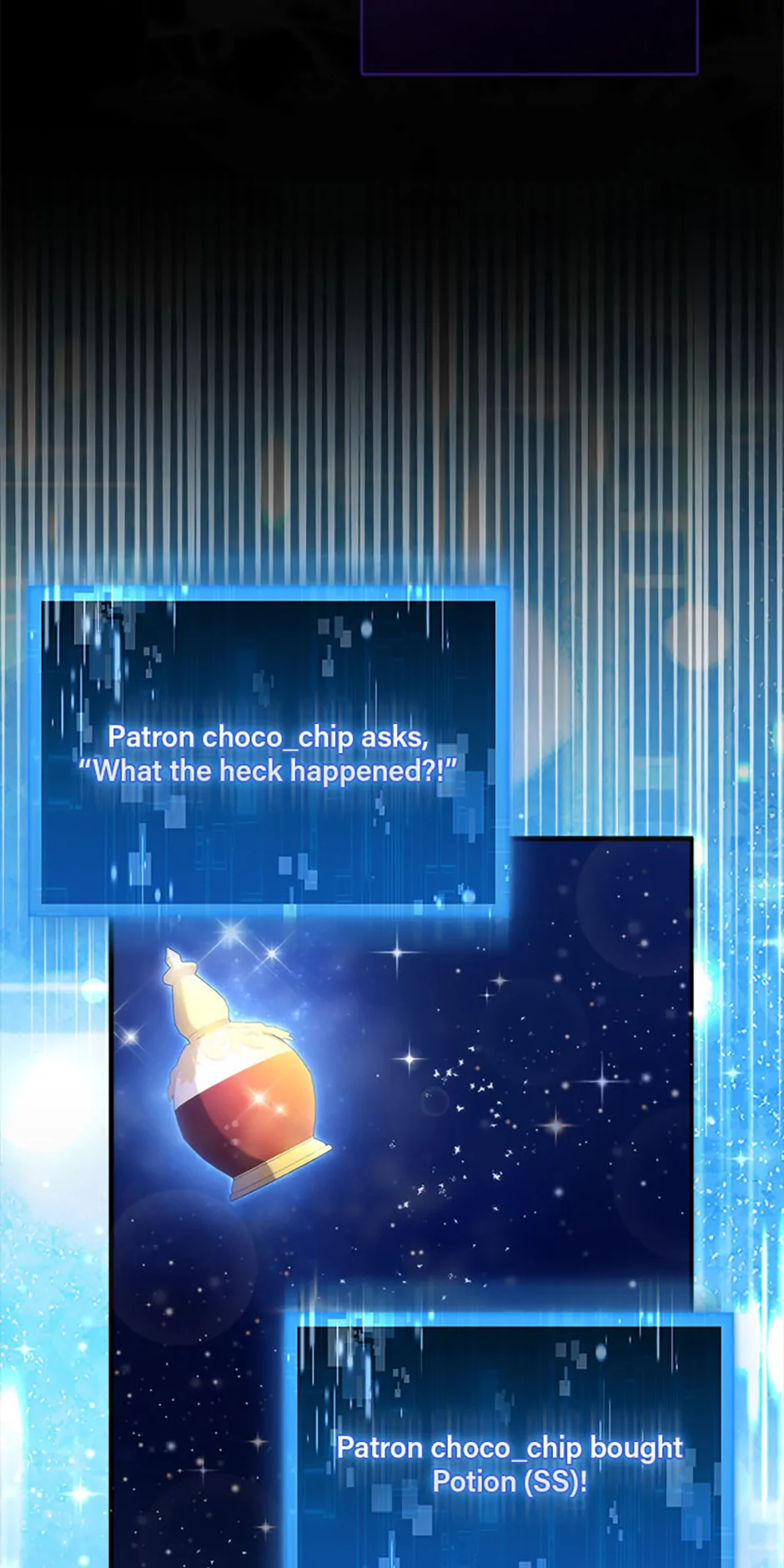 Male Lead Likes My Support! Chapter 5 - Page 77