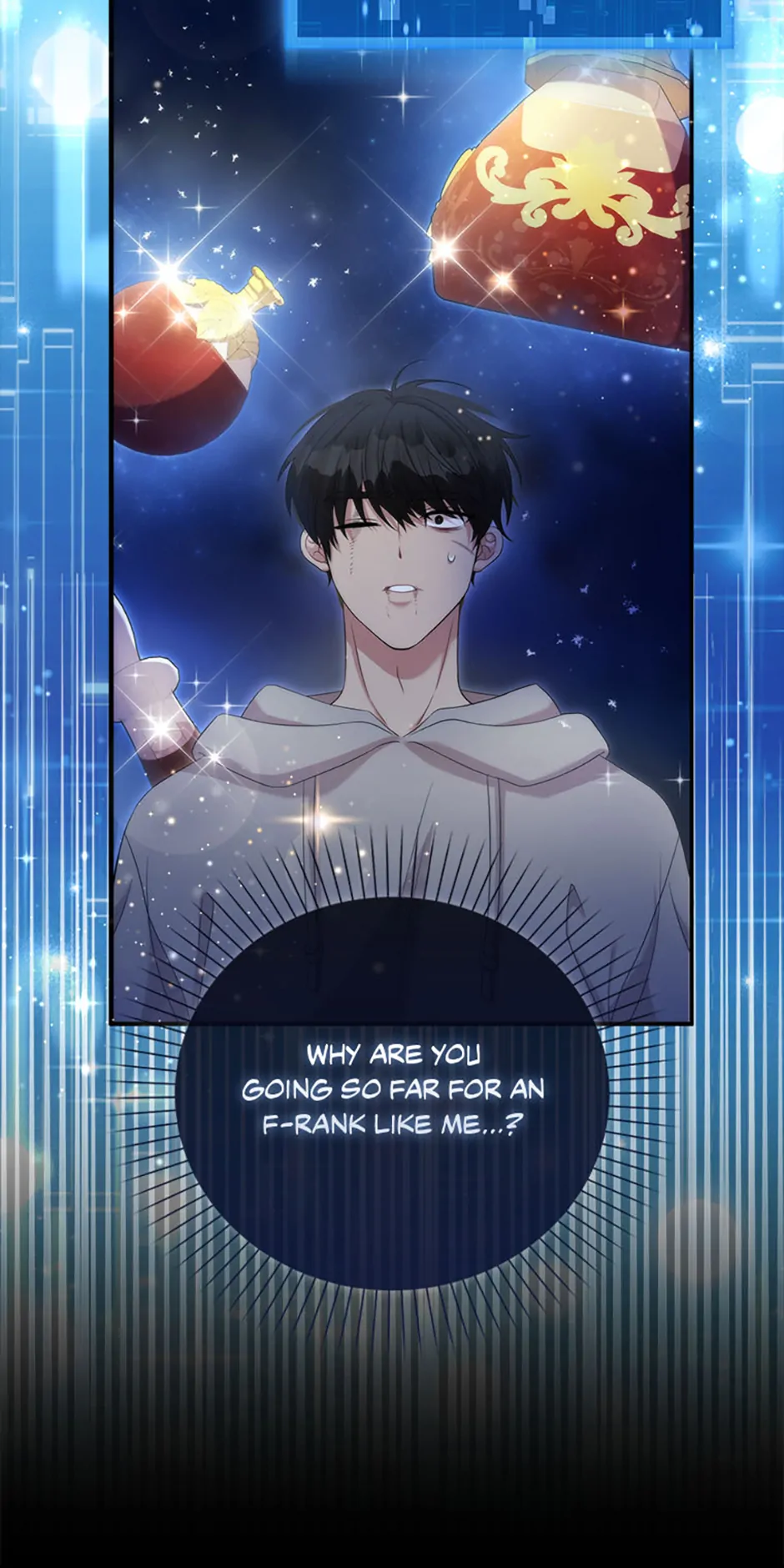 Male Lead Likes My Support! Chapter 5 - Page 78