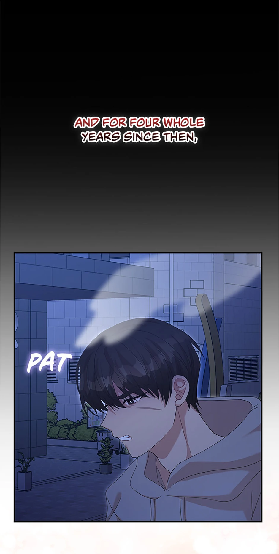 Male Lead Likes My Support! Chapter 5 - Page 79