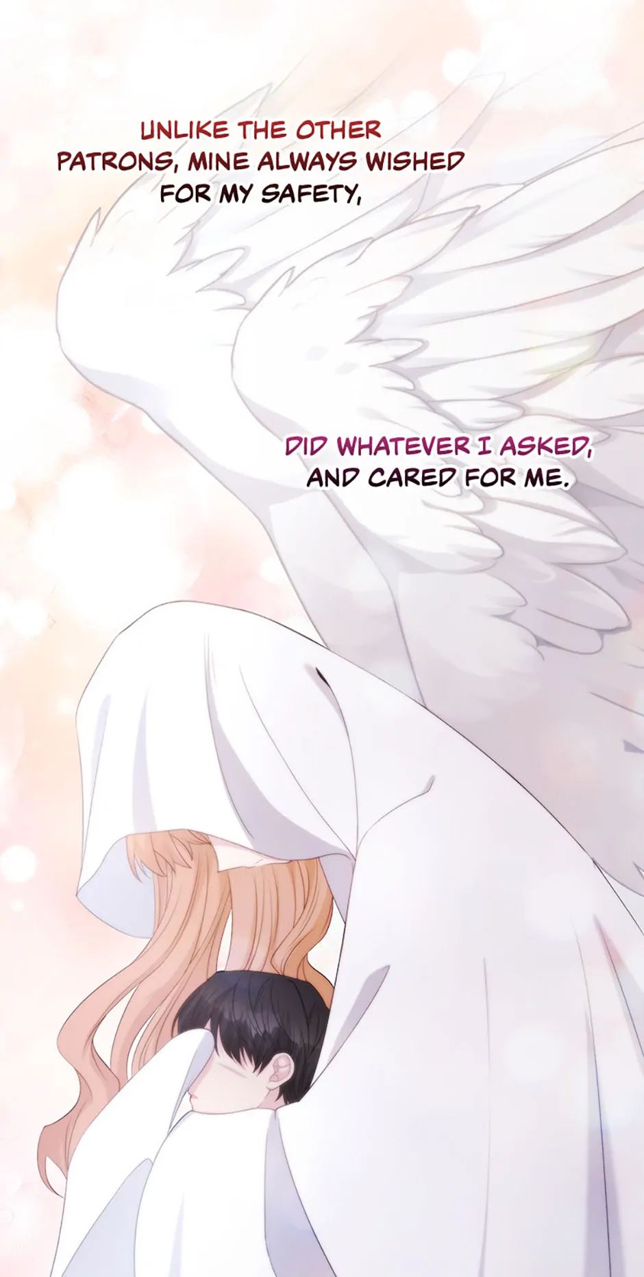 Male Lead Likes My Support! Chapter 5 - Page 80