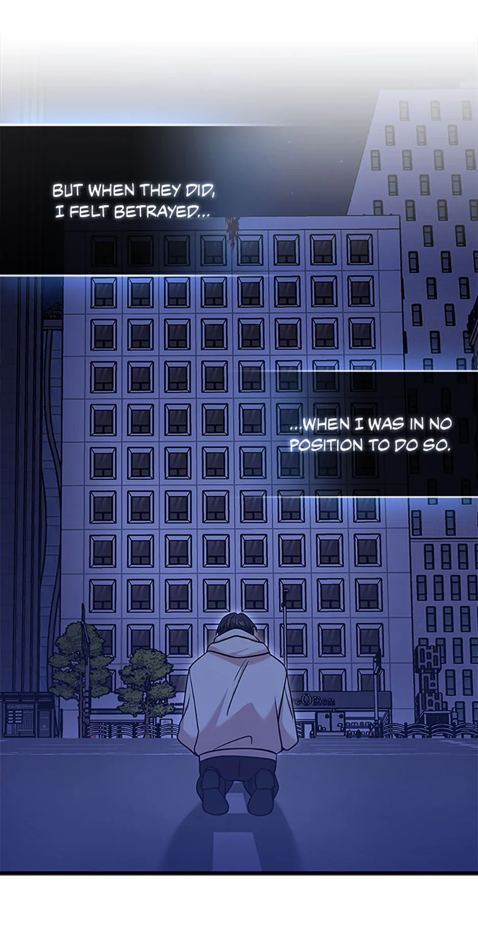 Male Lead Likes My Support! Chapter 5 - Page 82