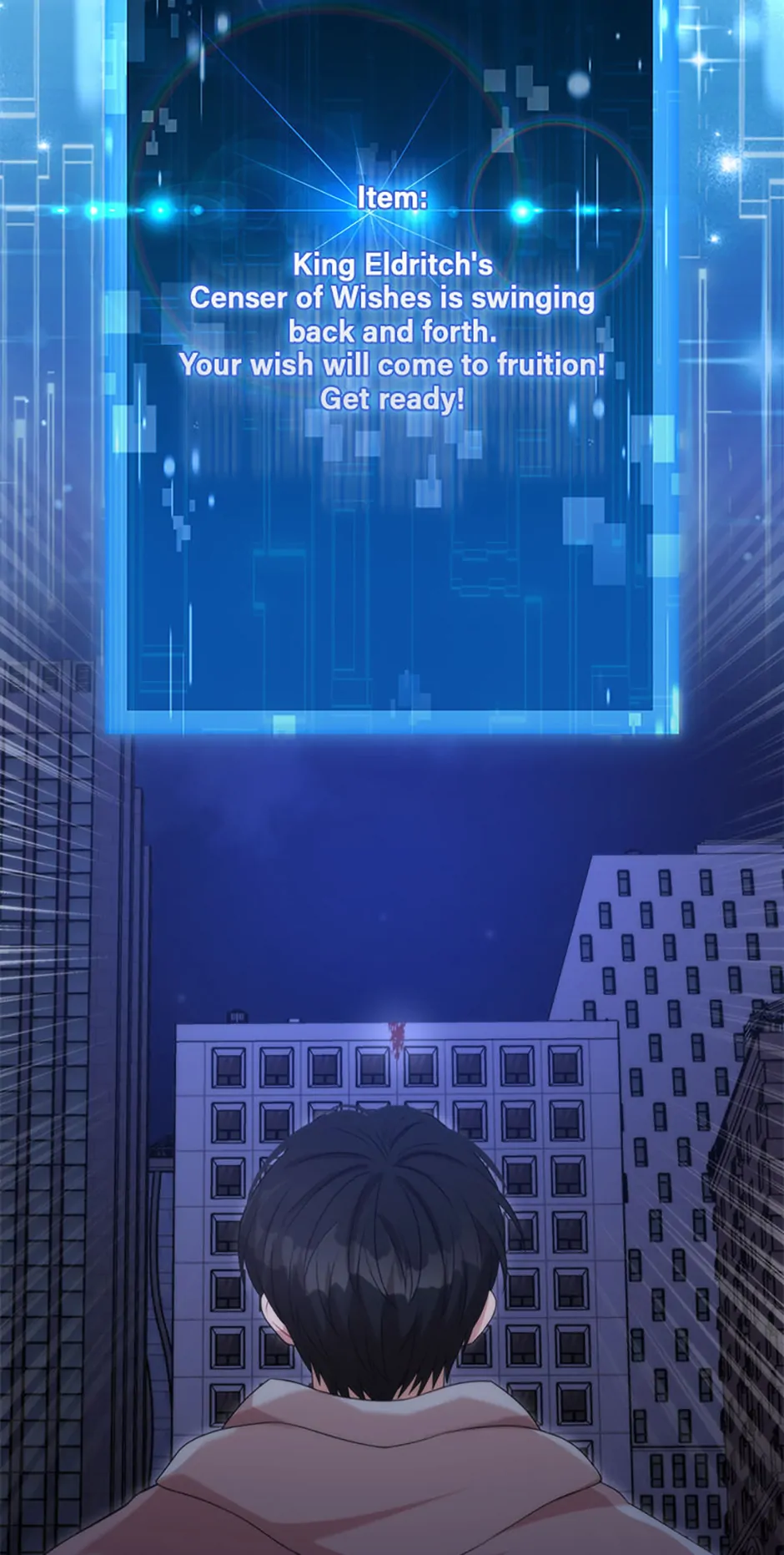 Male Lead Likes My Support! Chapter 5 - Page 84