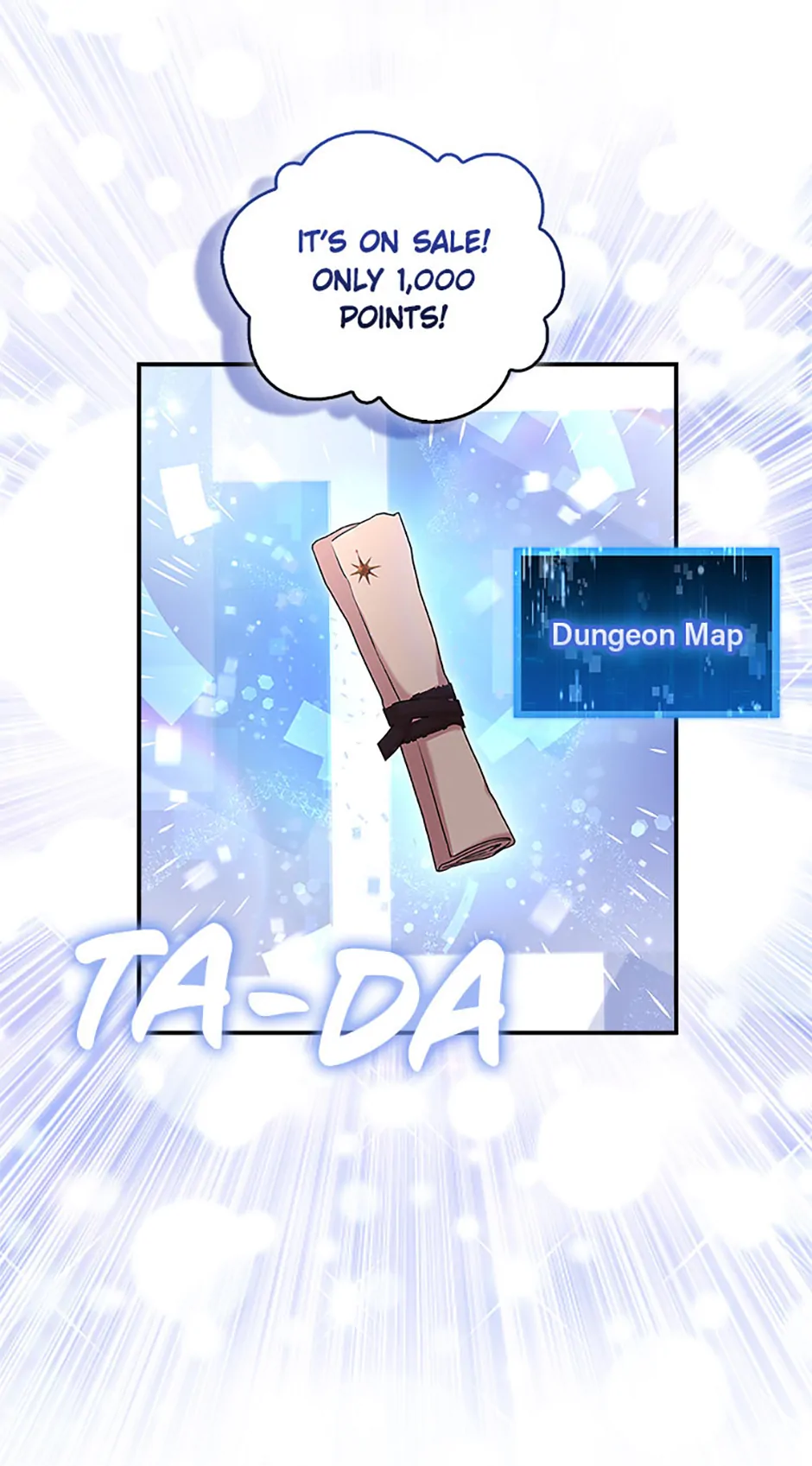 Male Lead Likes My Support! Chapter 8 - Page 5