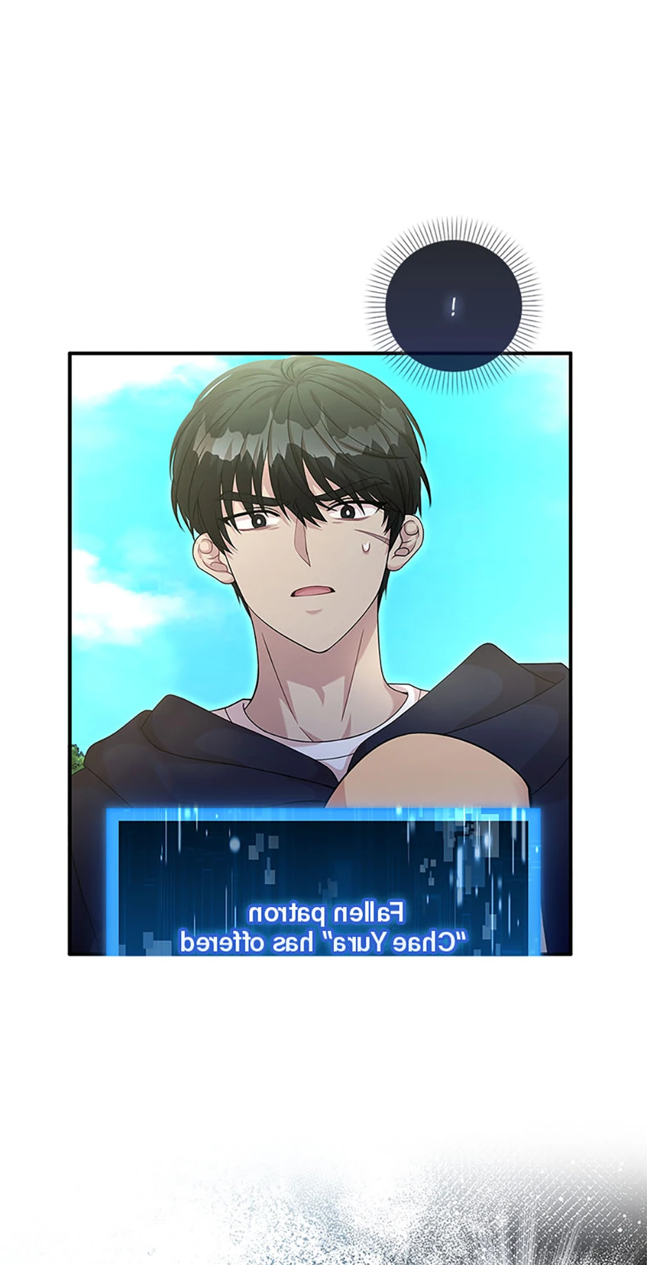 Male Lead Likes My Support! Chapter 8 - Page 7