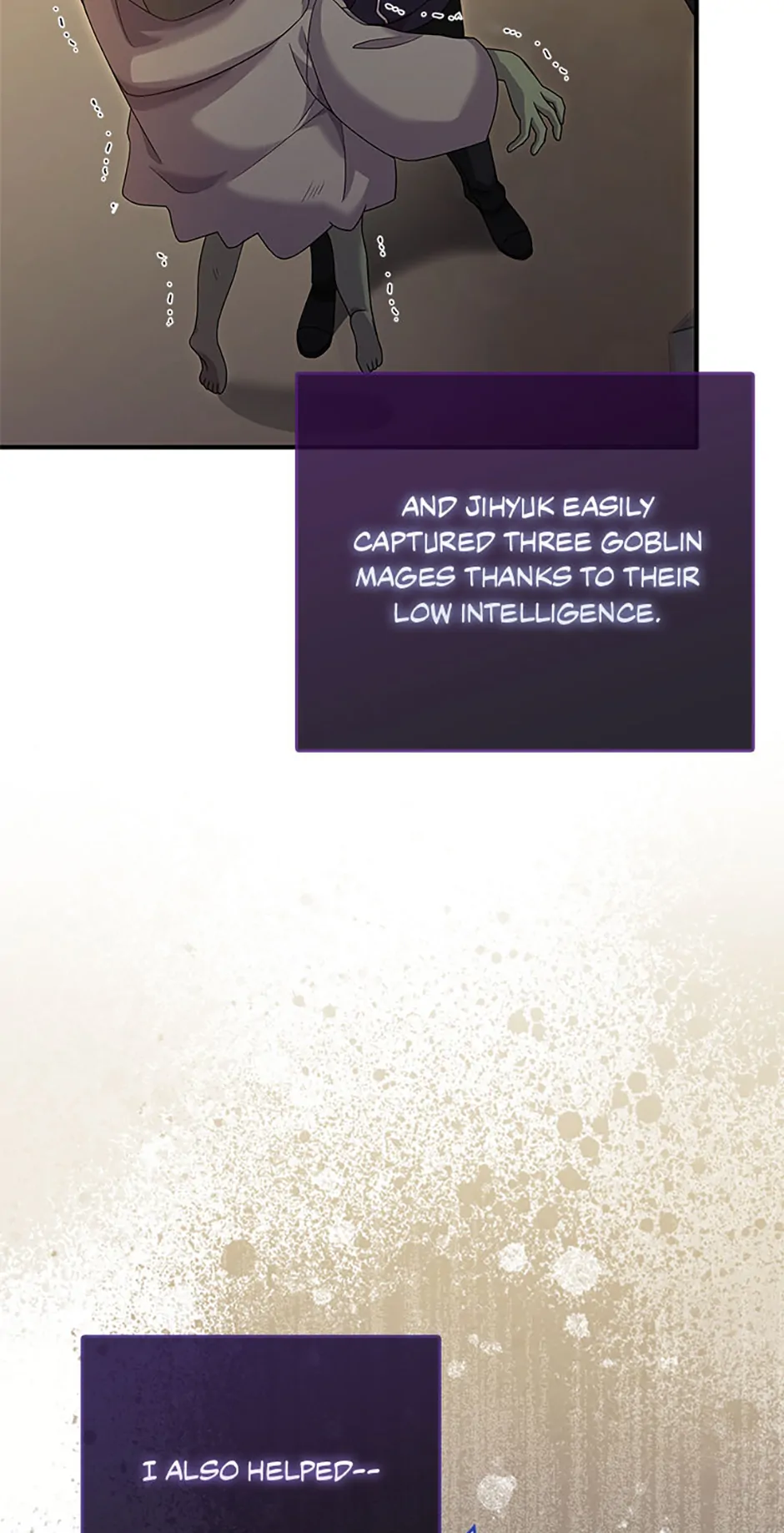 Male Lead Likes My Support! Chapter 8 - Page 12