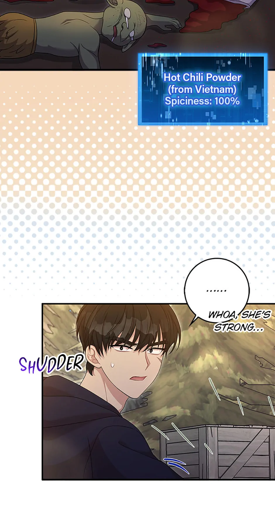 Male Lead Likes My Support! Chapter 8 - Page 15