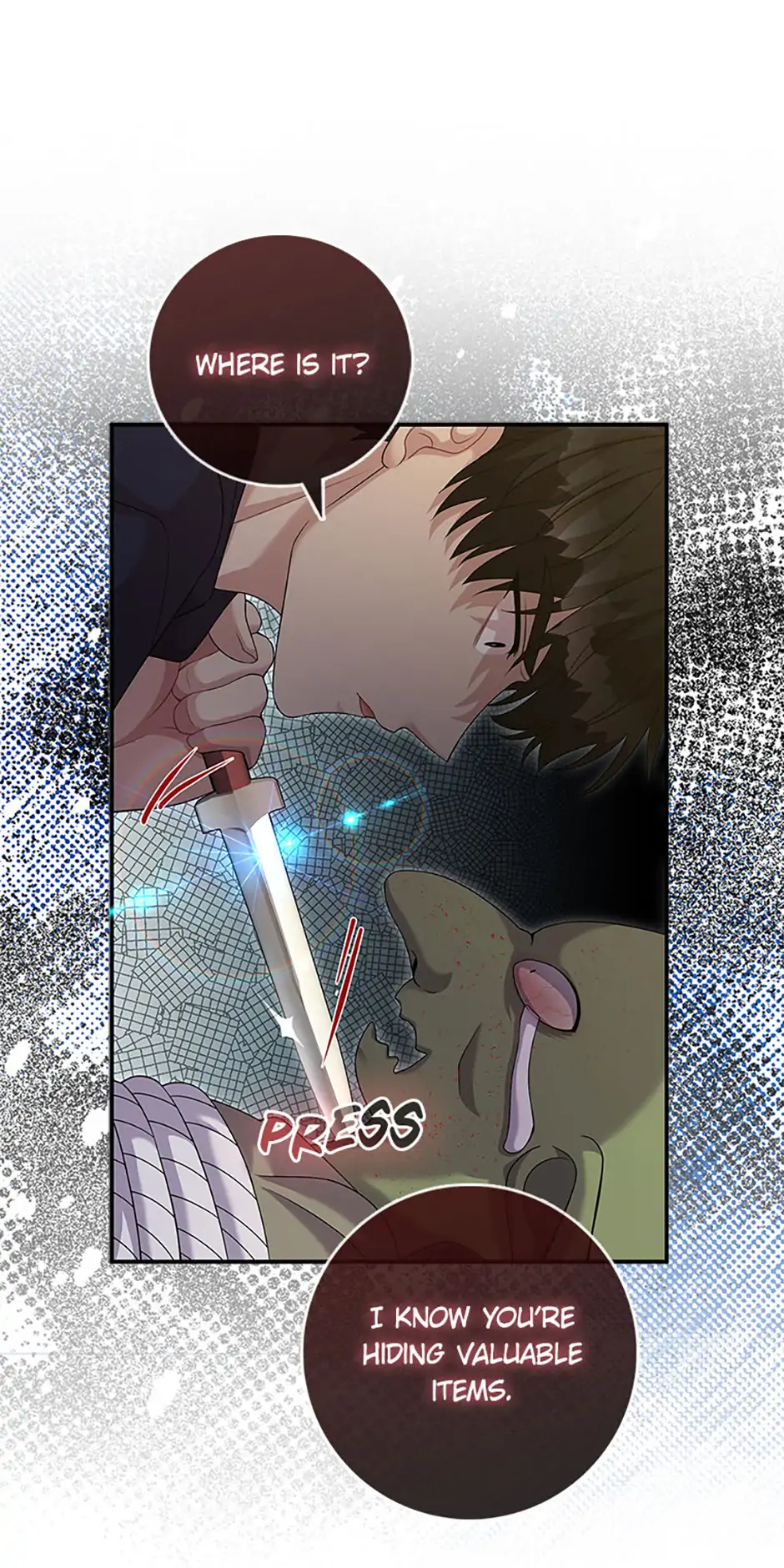 Male Lead Likes My Support! Chapter 8 - Page 19