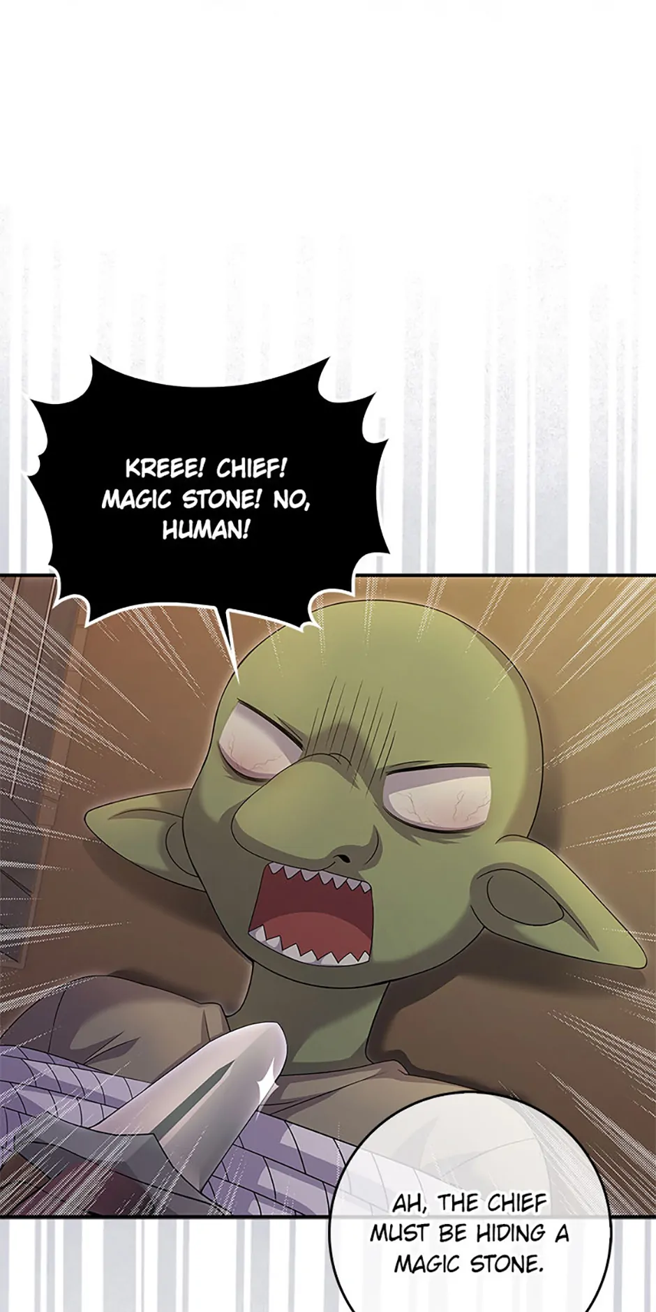 Male Lead Likes My Support! Chapter 8 - Page 20