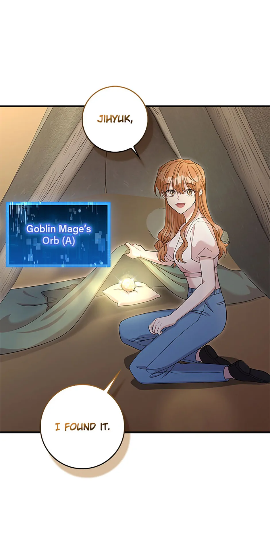 Male Lead Likes My Support! Chapter 8 - Page 24