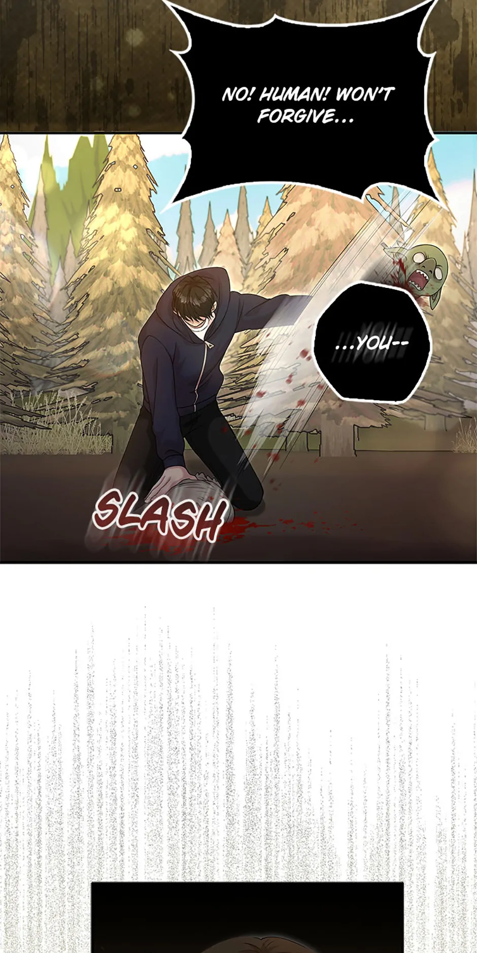 Male Lead Likes My Support! Chapter 8 - Page 26