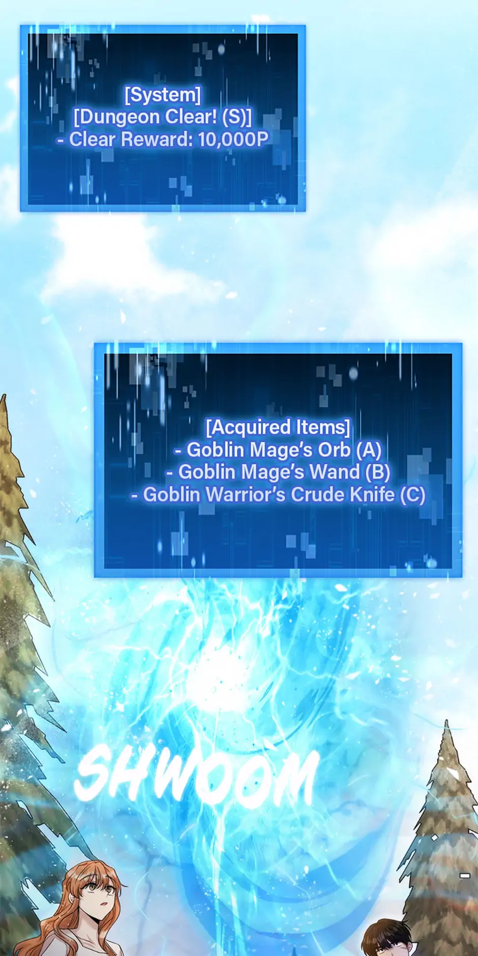 Male Lead Likes My Support! Chapter 8 - Page 29