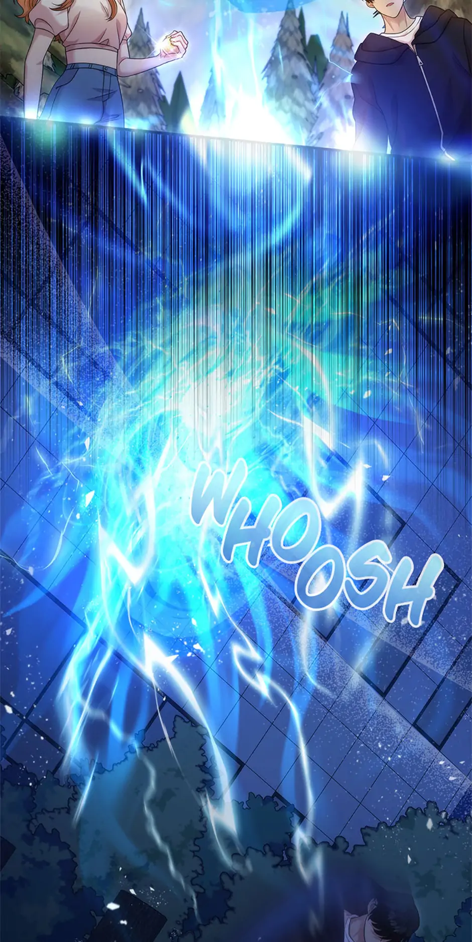 Male Lead Likes My Support! Chapter 8 - Page 30