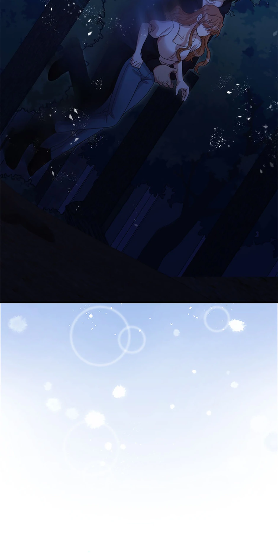 Male Lead Likes My Support! Chapter 8 - Page 31