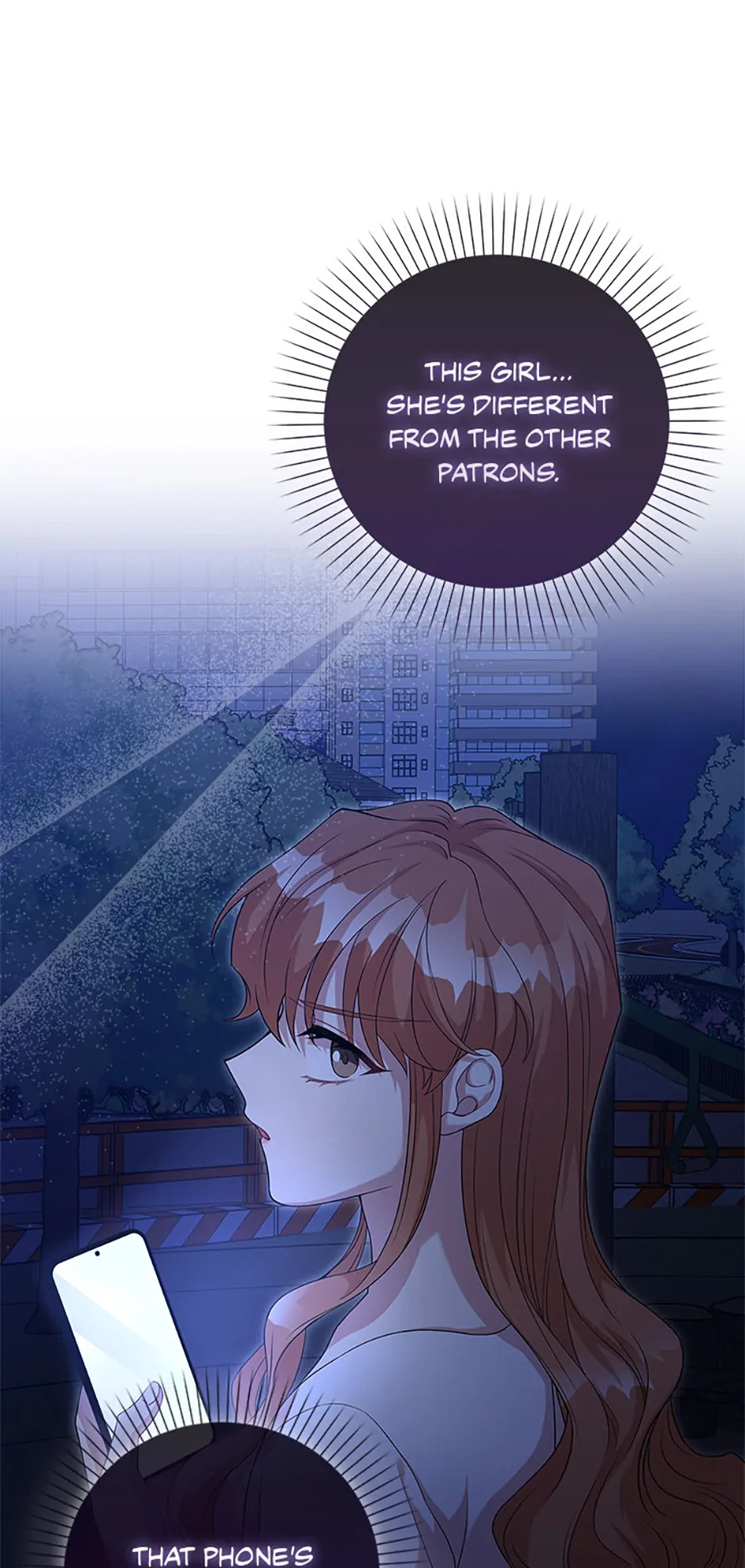 Male Lead Likes My Support! Chapter 8 - Page 36