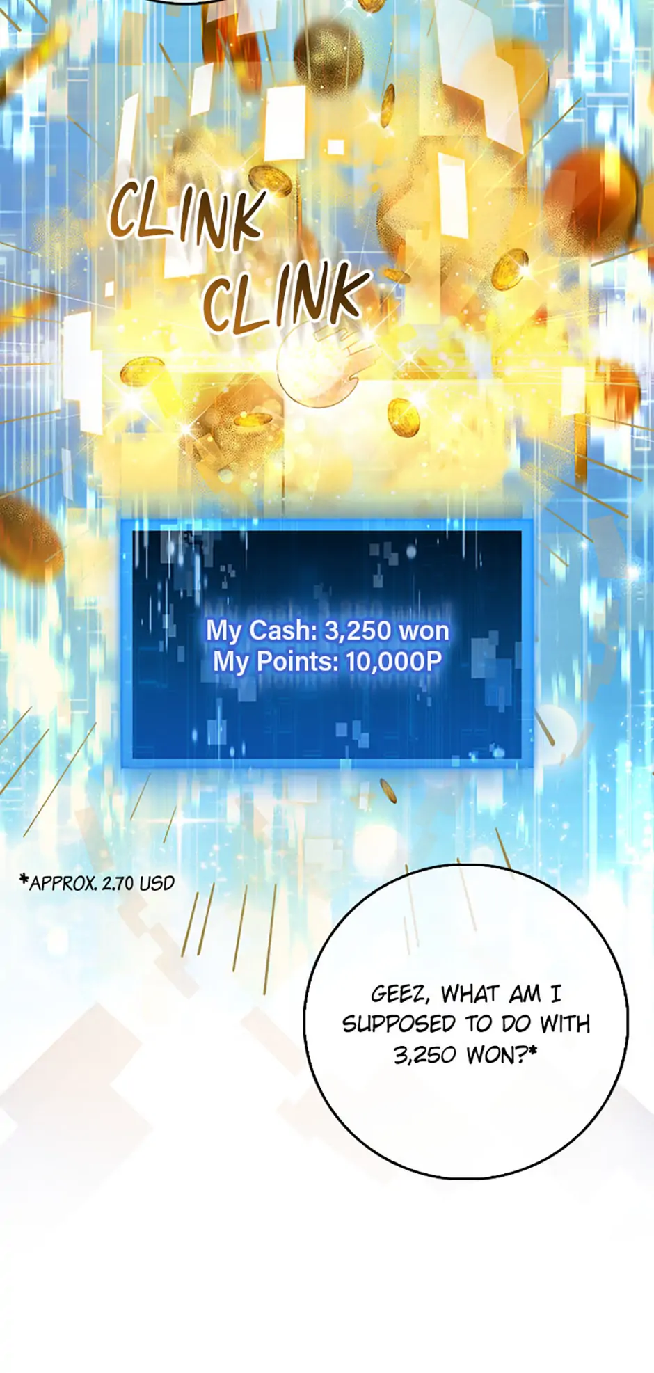 Male Lead Likes My Support! Chapter 8 - Page 38