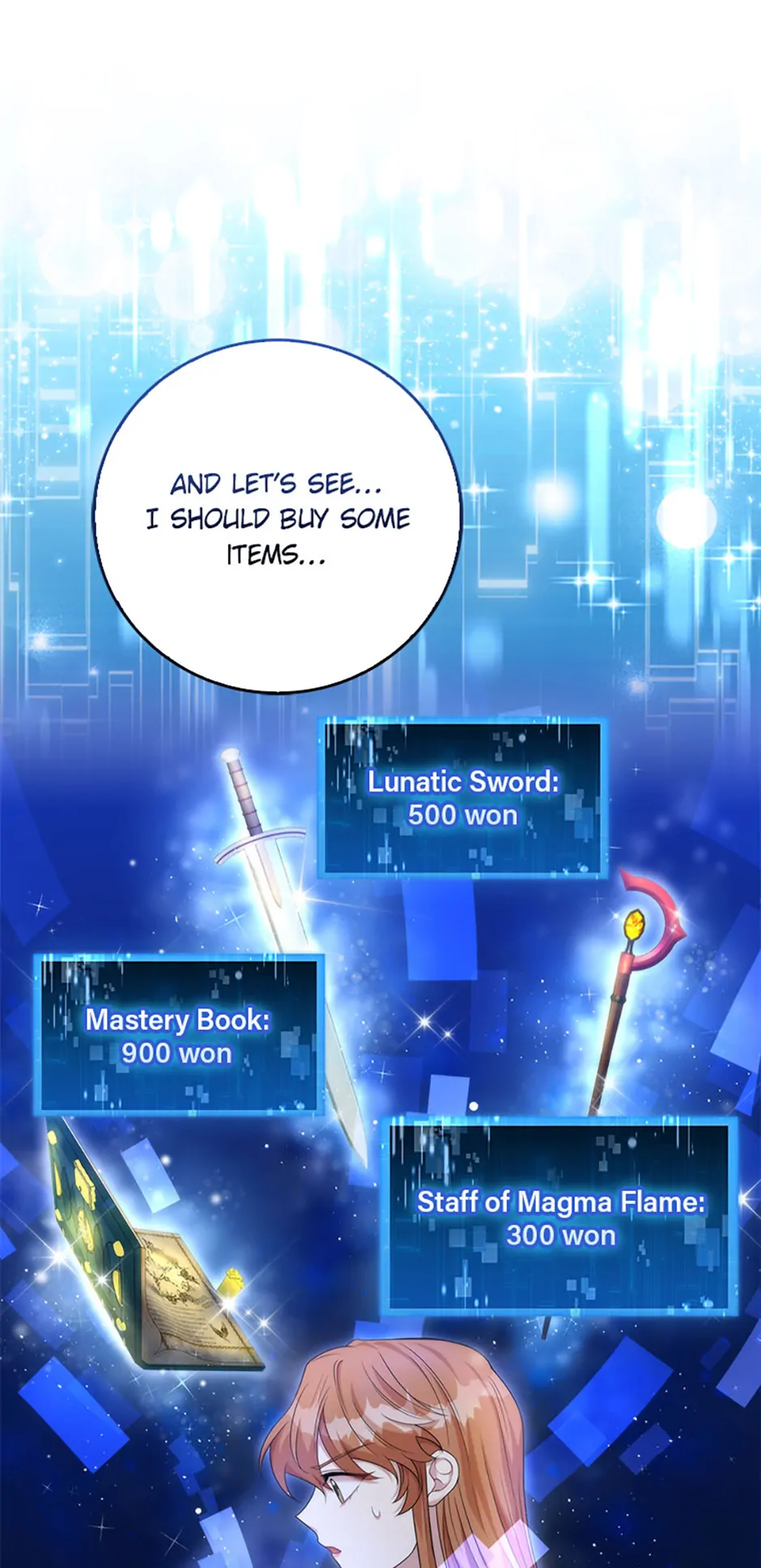 Male Lead Likes My Support! Chapter 8 - Page 39