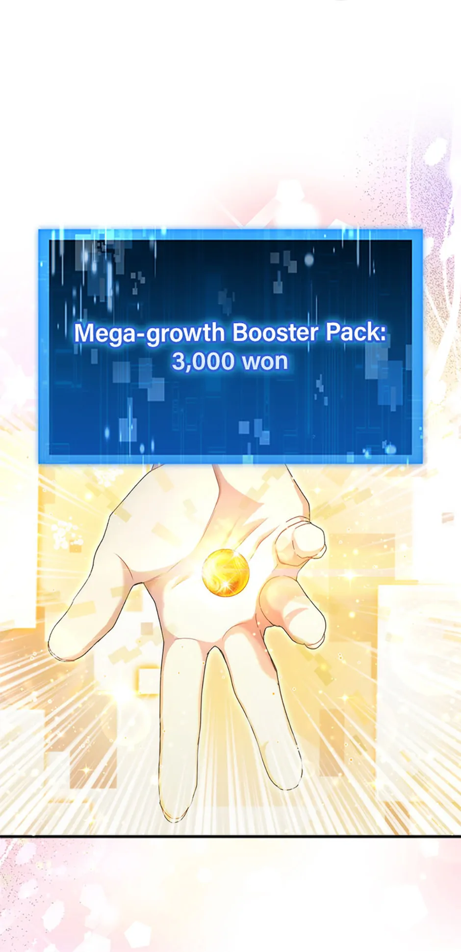 Male Lead Likes My Support! Chapter 8 - Page 41