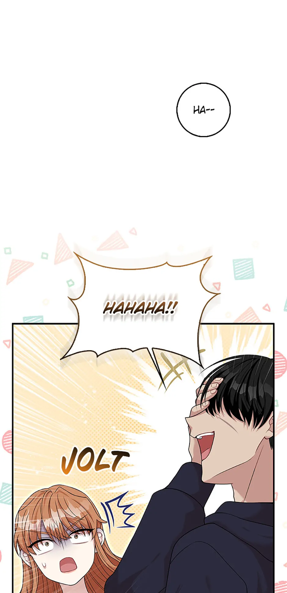 Male Lead Likes My Support! Chapter 8 - Page 43