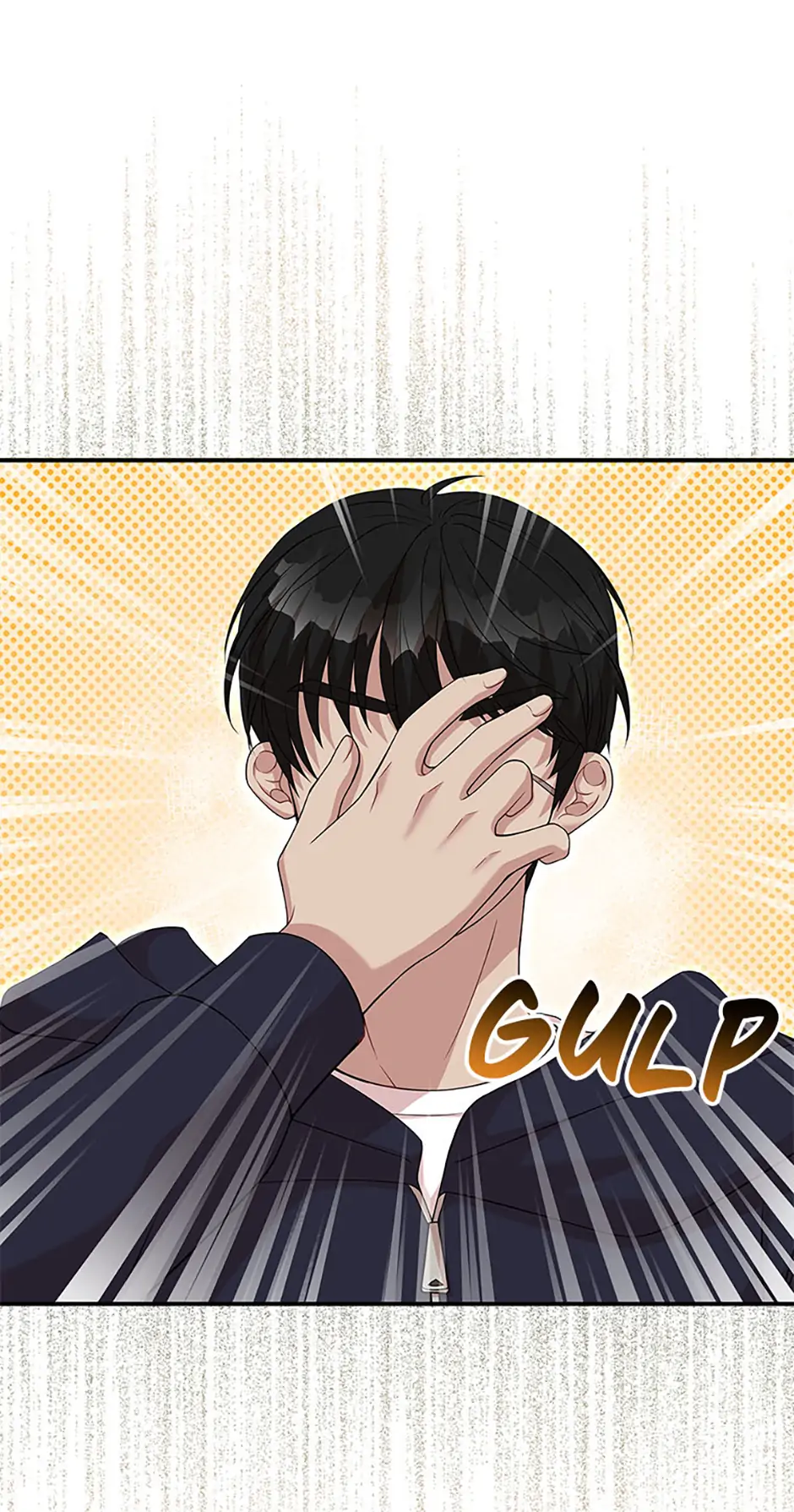 Male Lead Likes My Support! Chapter 8 - Page 45