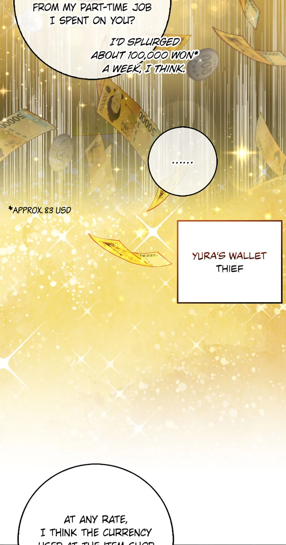 Male Lead Likes My Support! Chapter 8 - Page 50