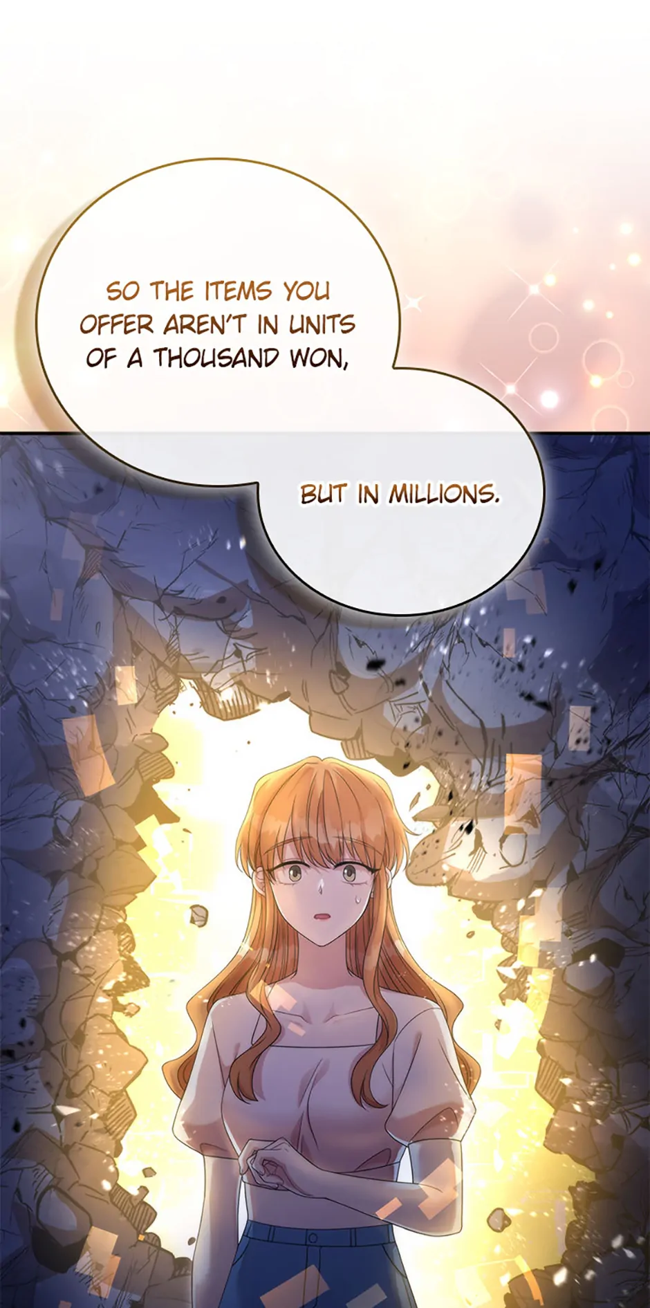 Male Lead Likes My Support! Chapter 8 - Page 52